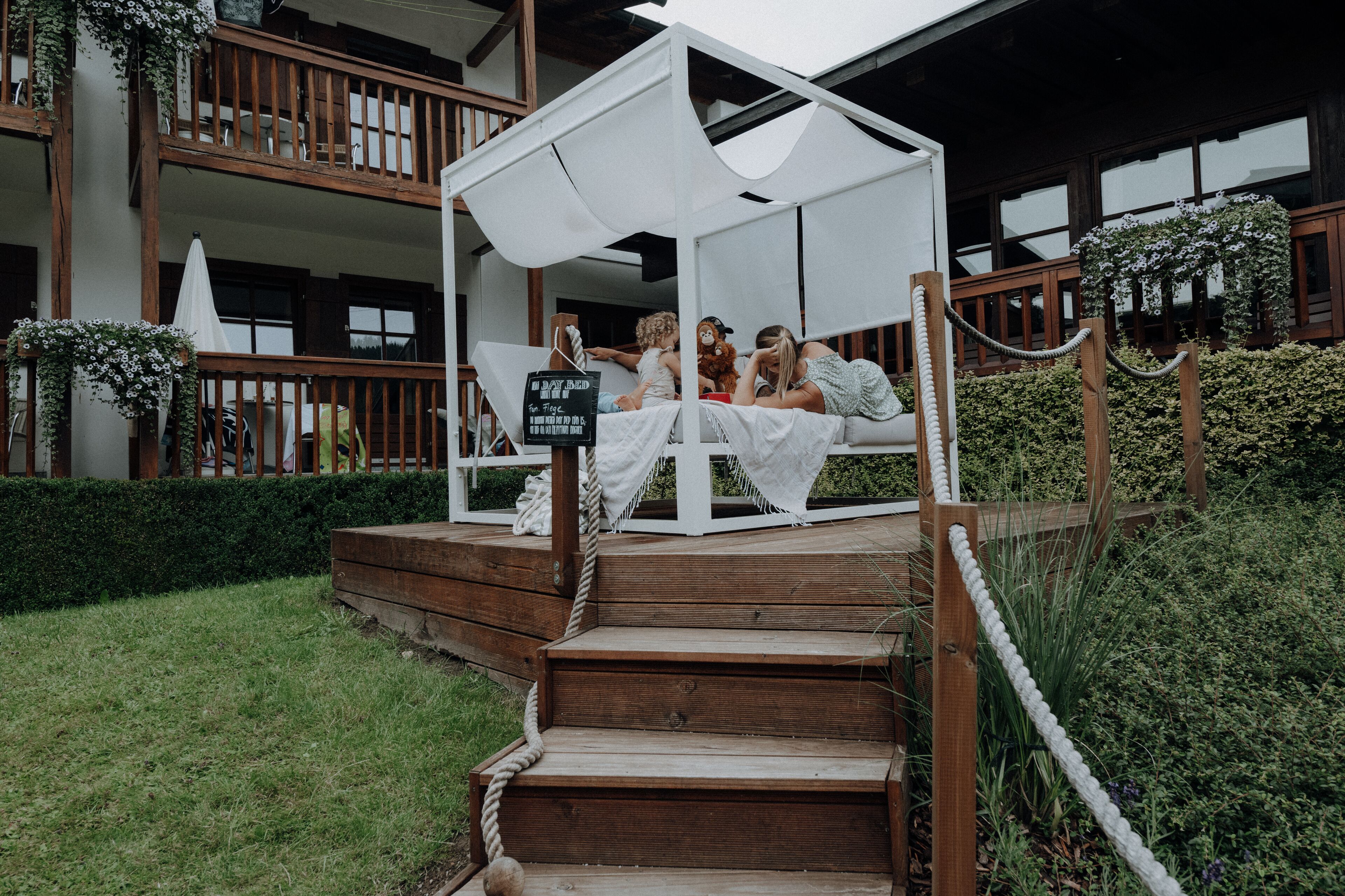 GUT Wenghof - Family Resort