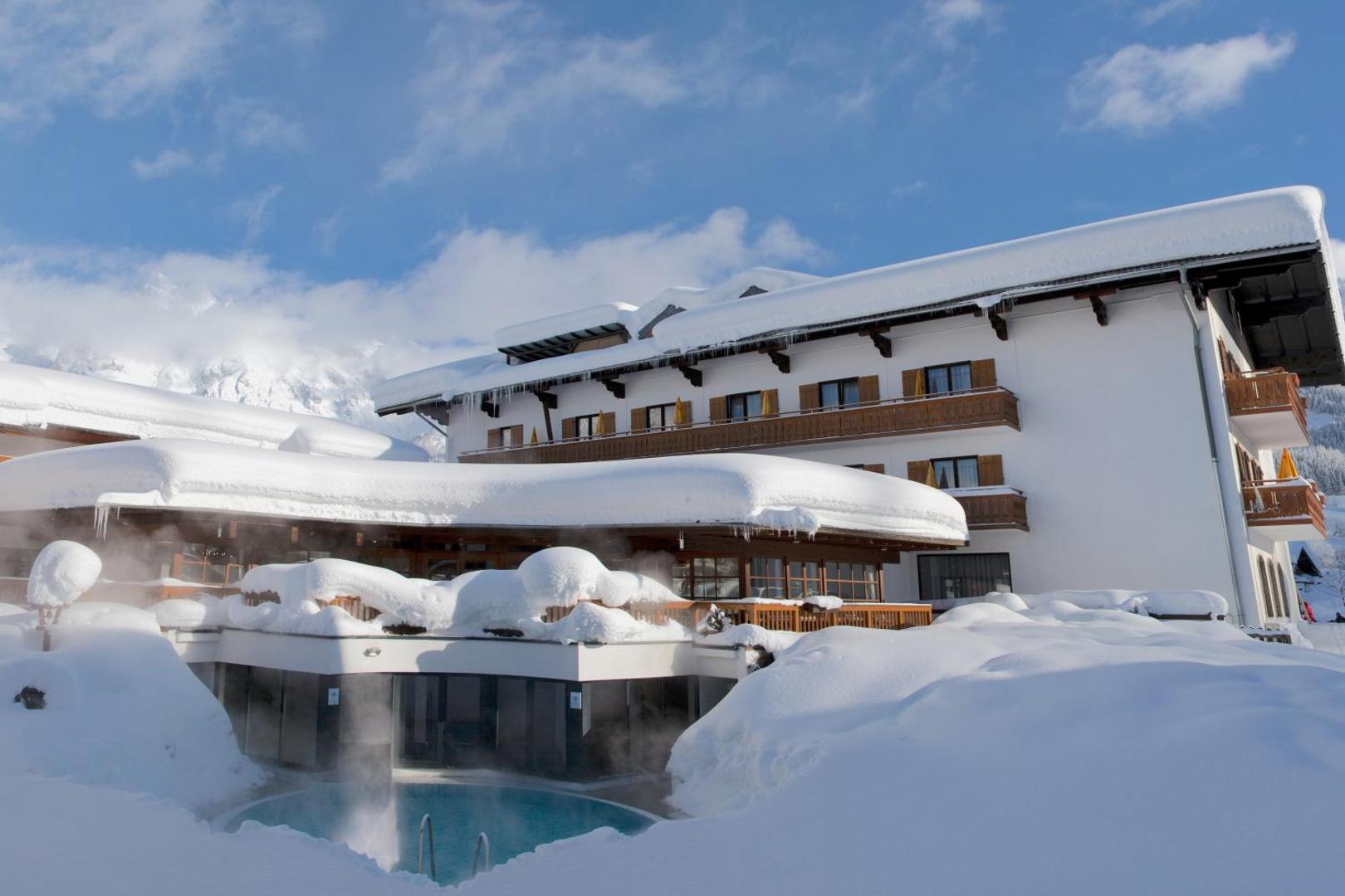 GUT Wenghof - Family Resort