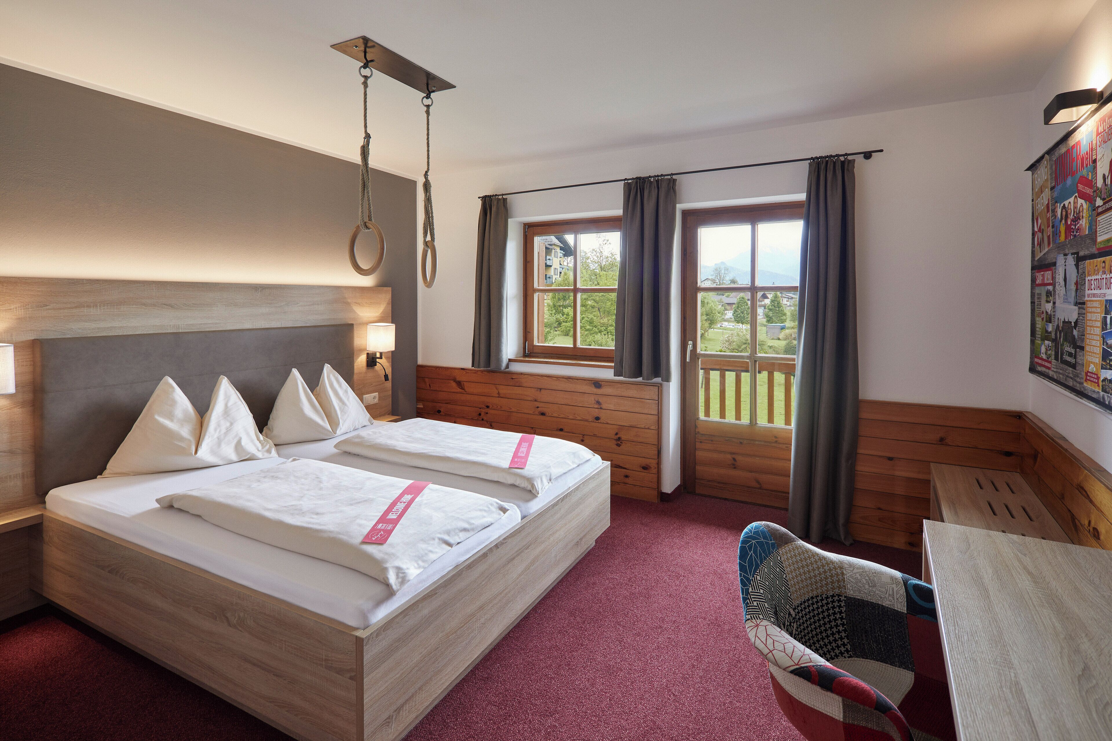 GUT Wenghof - Family Resort