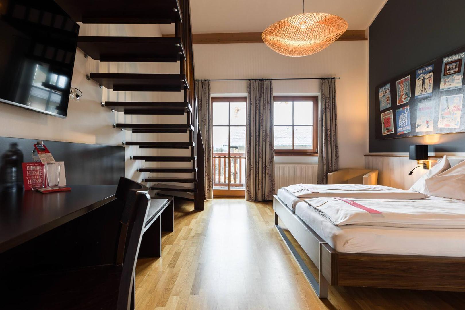 GUT Wenghof - Family Resort