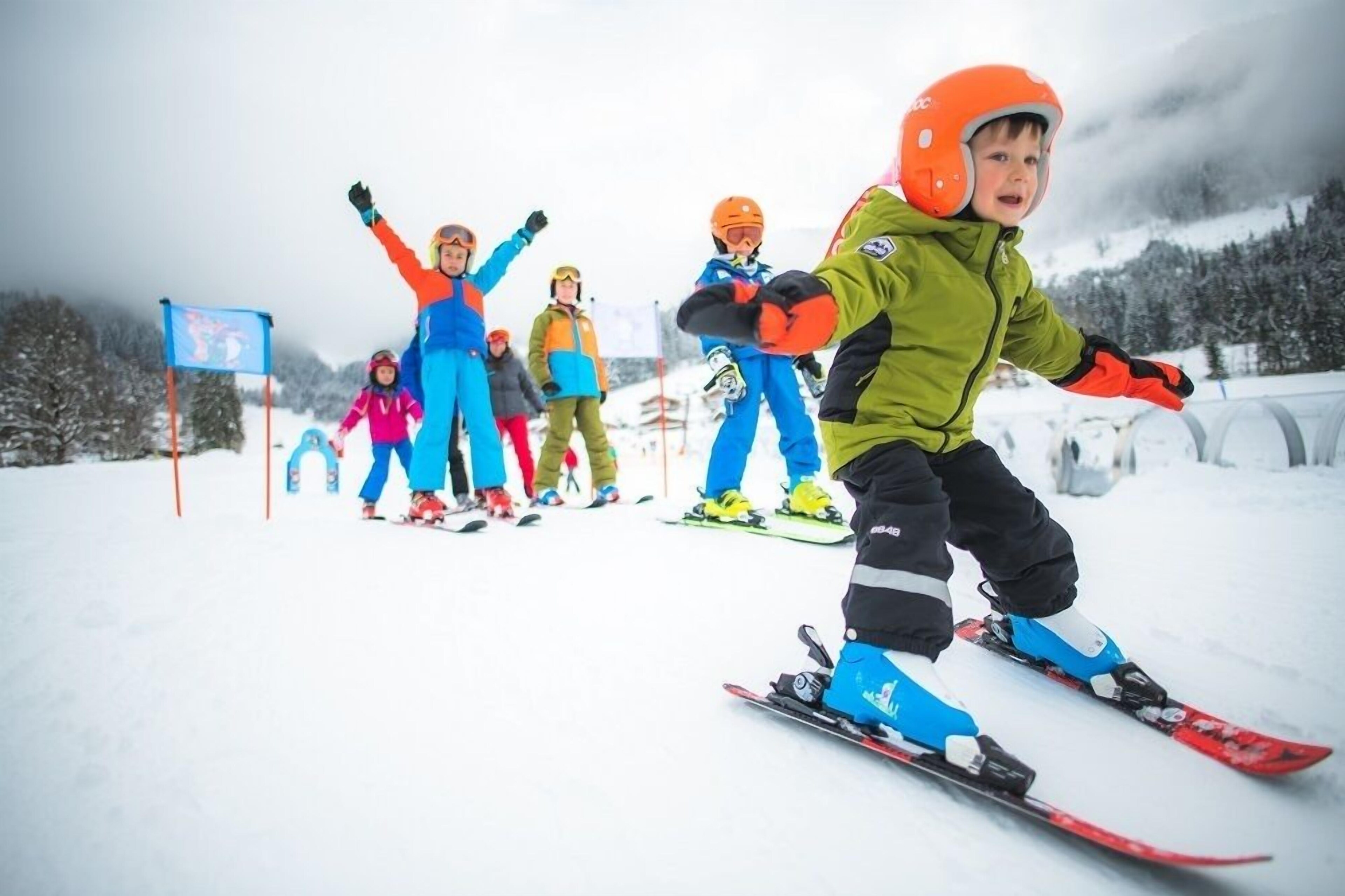 GUT Wenghof - Family Resort