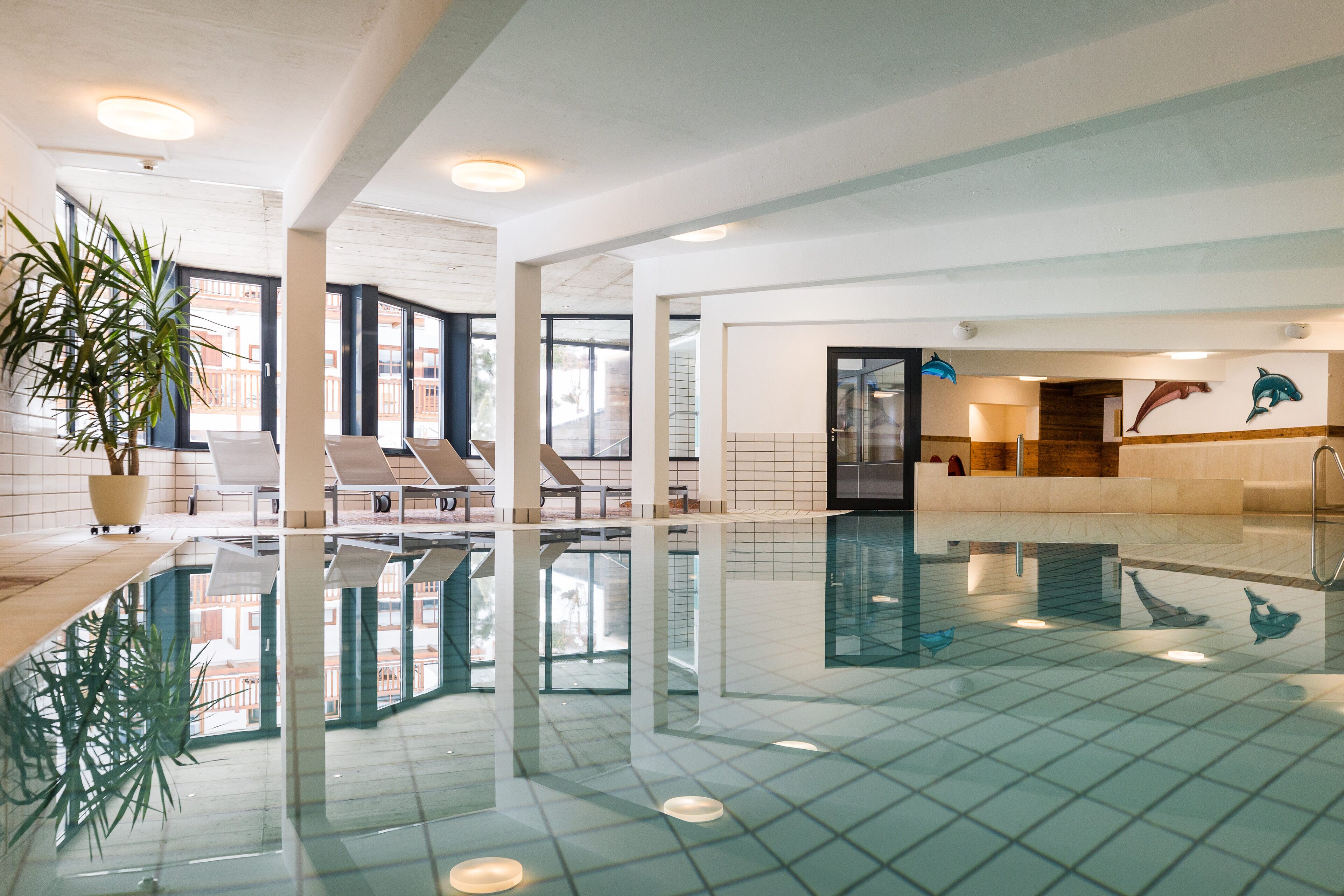 GUT Wenghof - Family Resort