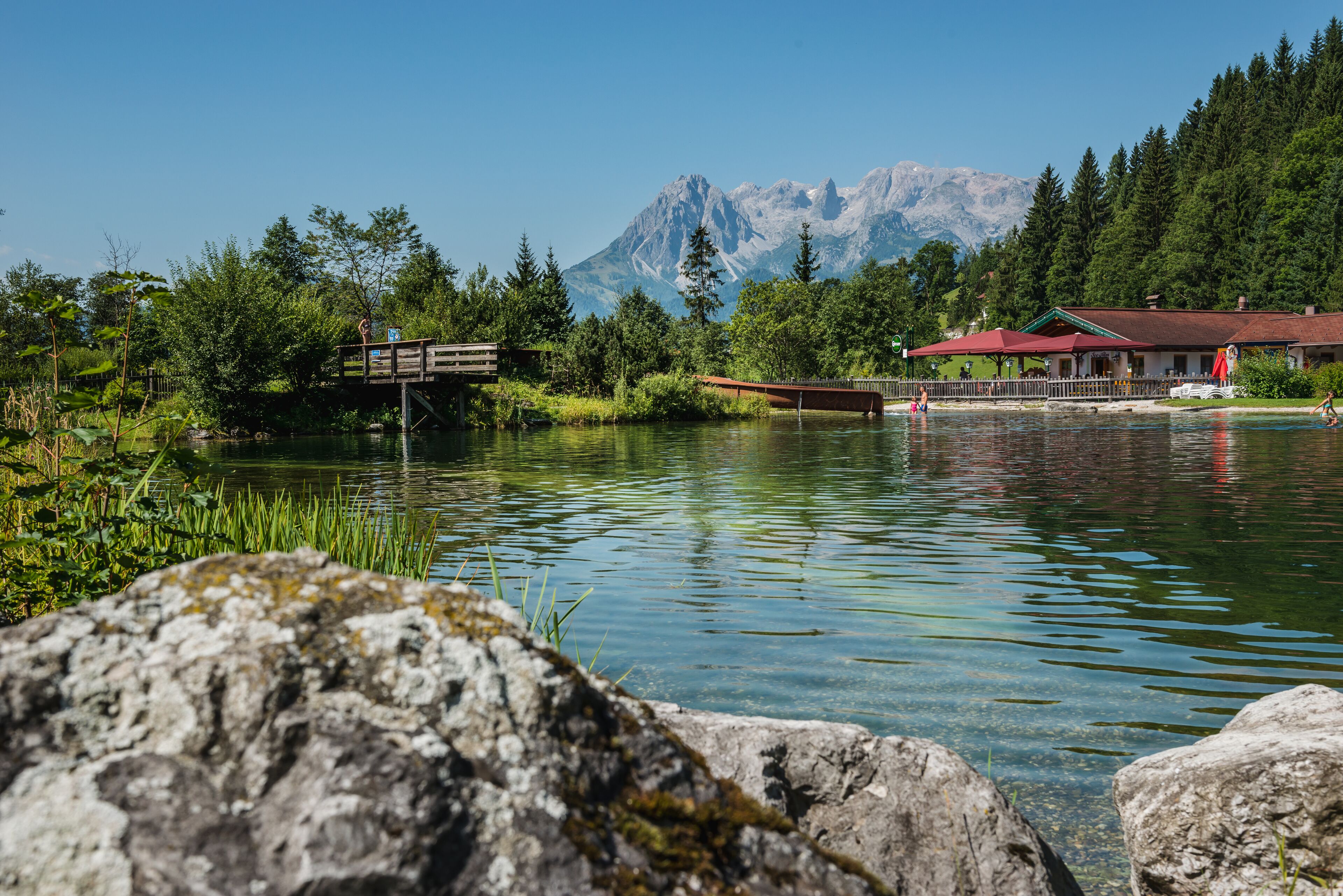 GUT Wenghof - Family Resort