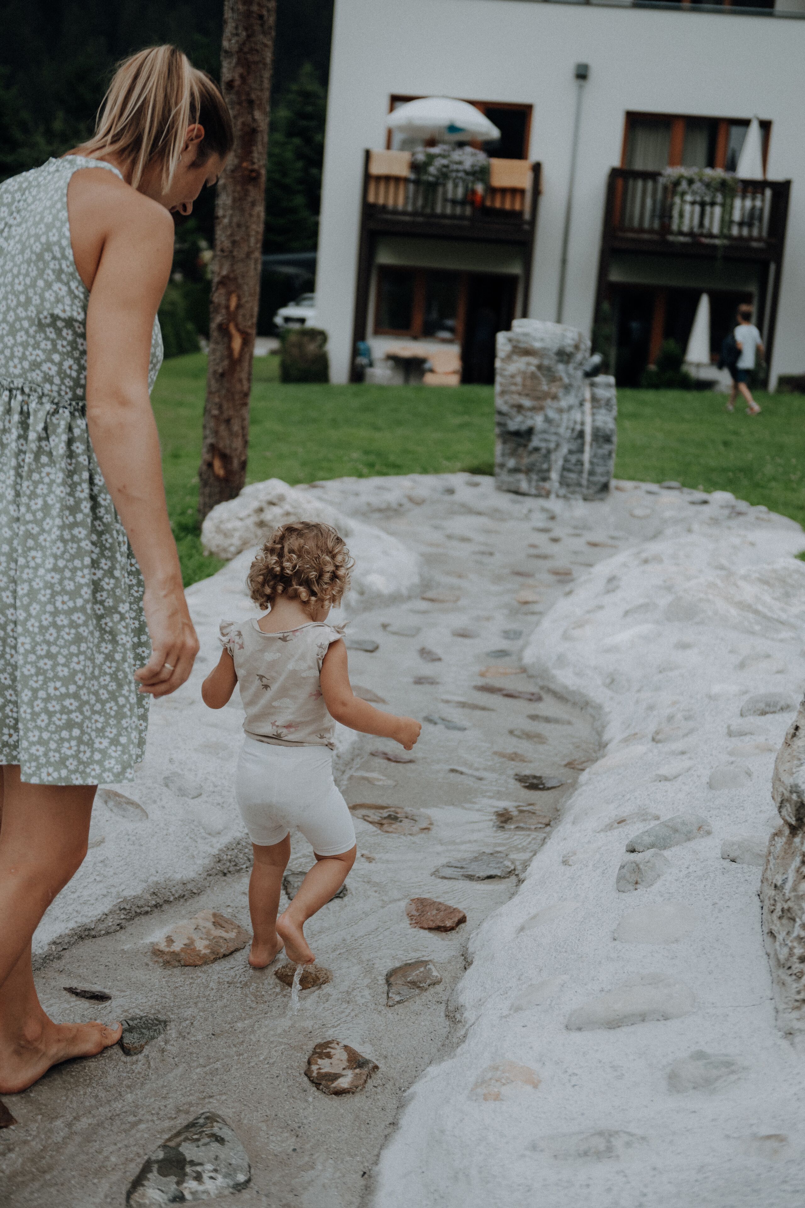 GUT Wenghof - Family Resort