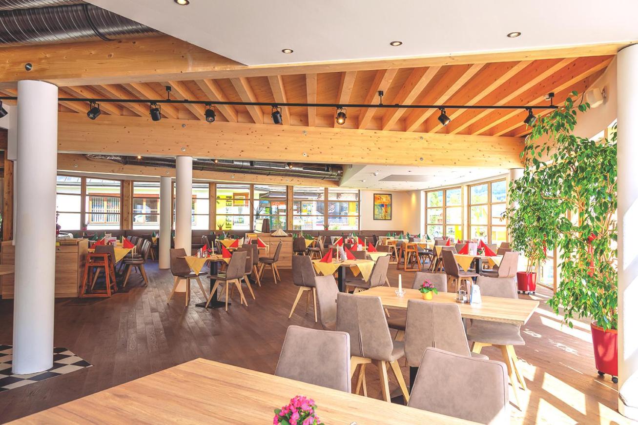 GUT Wenghof - Family Resort