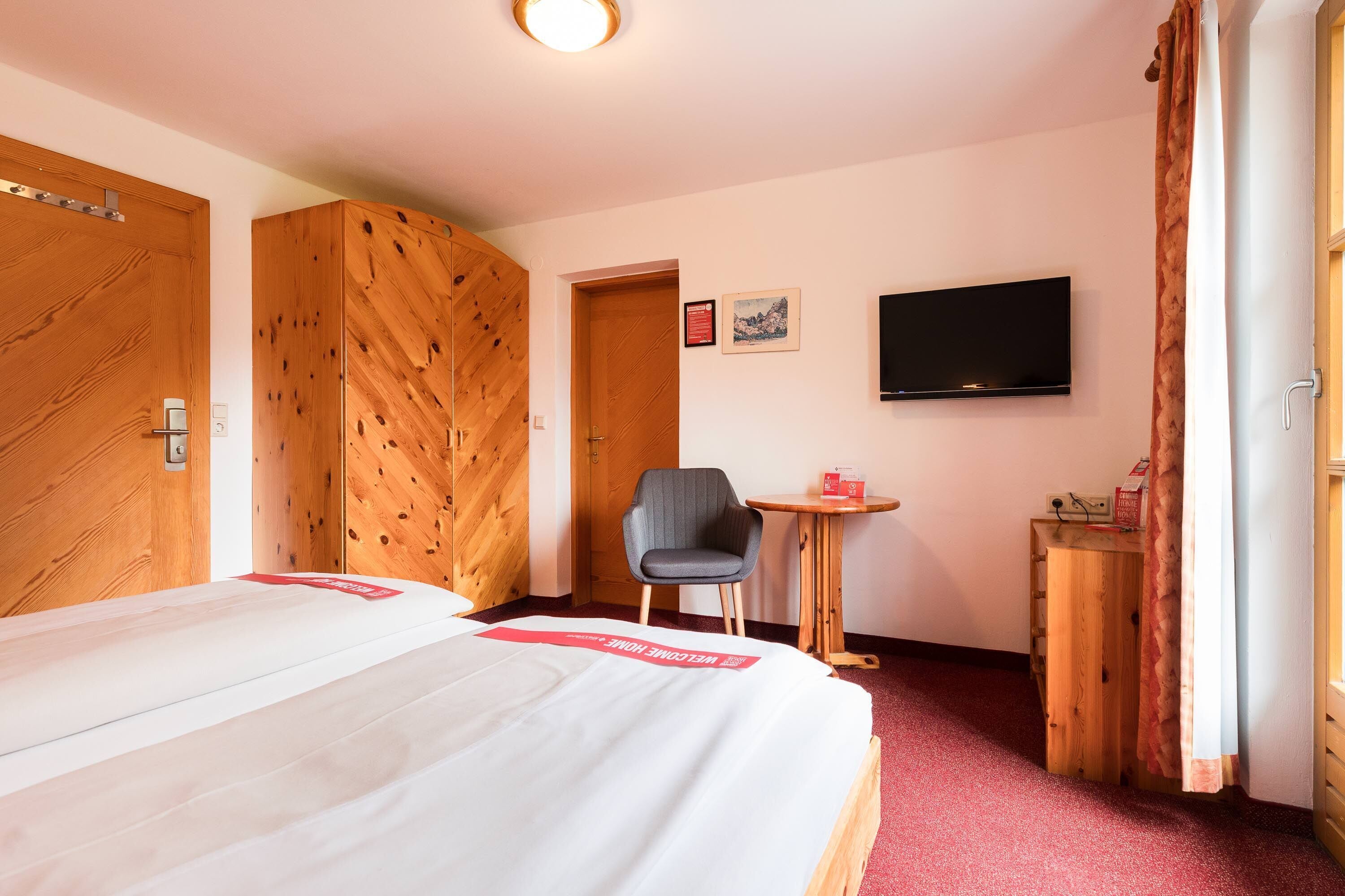 GUT Wenghof - Family Resort
