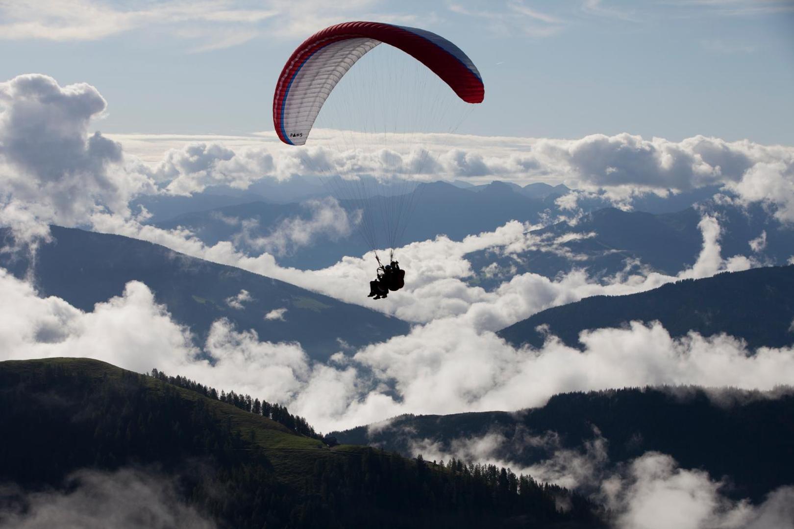 GUT Wenghof - Family Resort