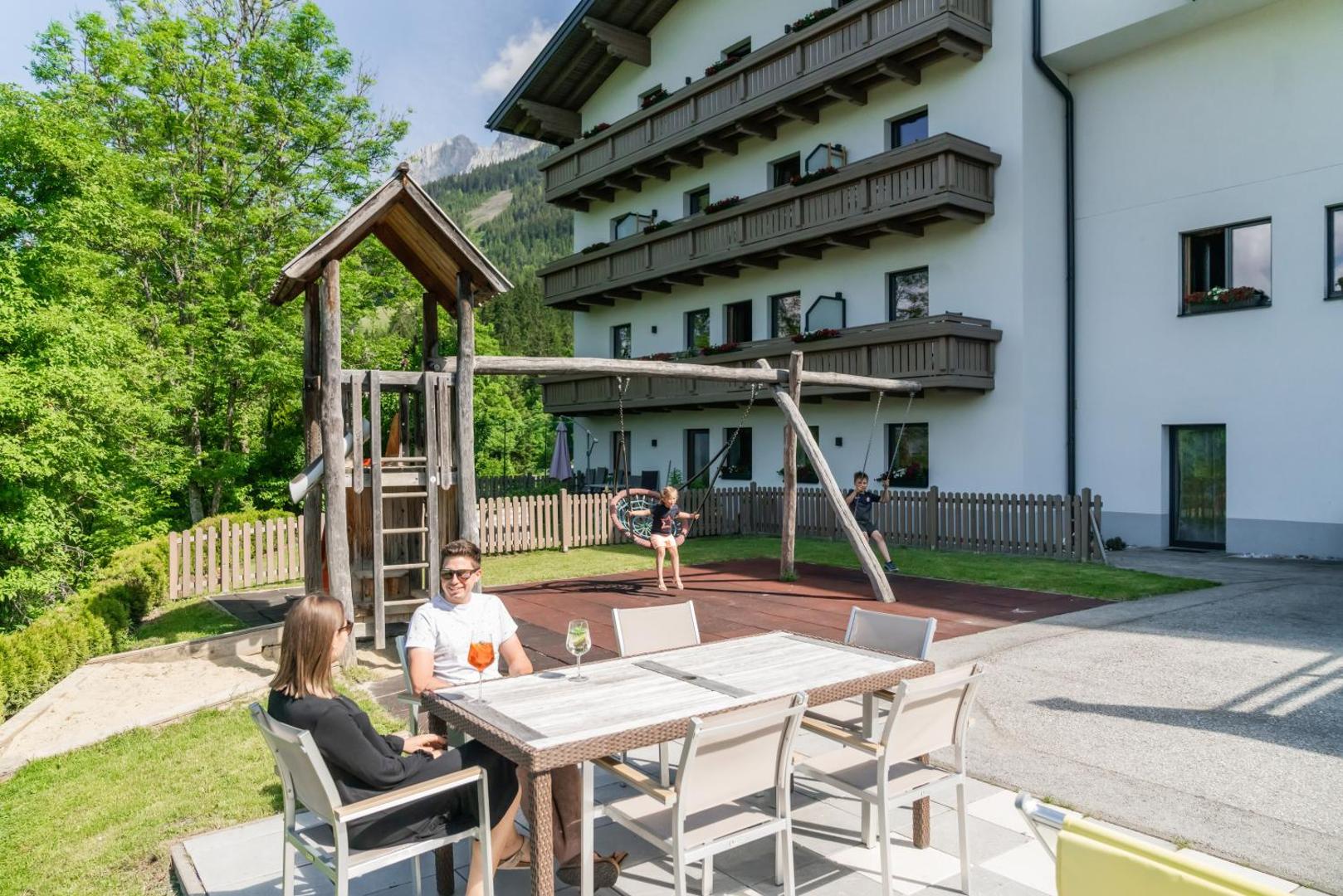 Zistelberghof