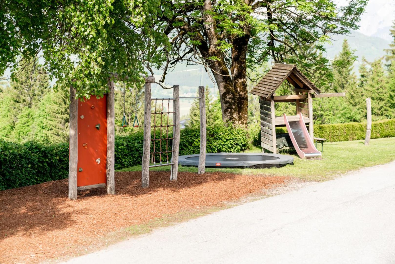 Zistelberghof