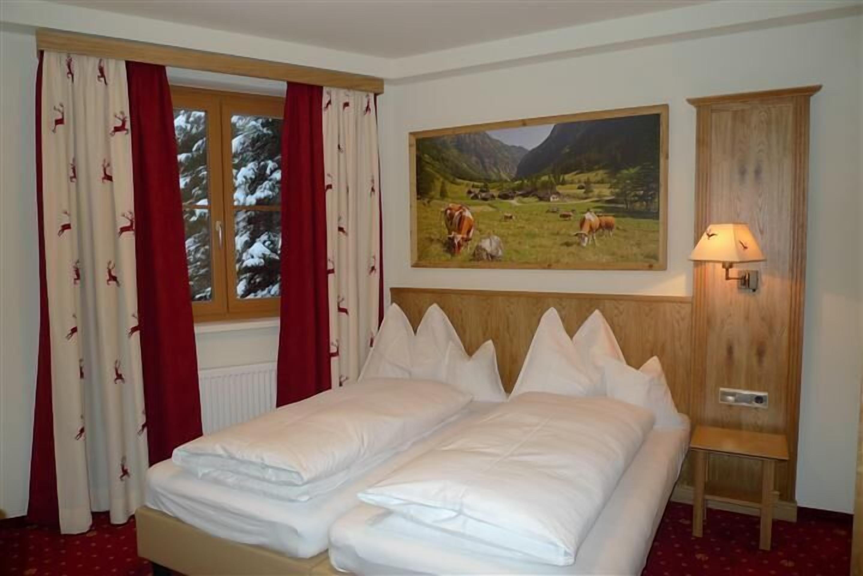 Alpen Appartements