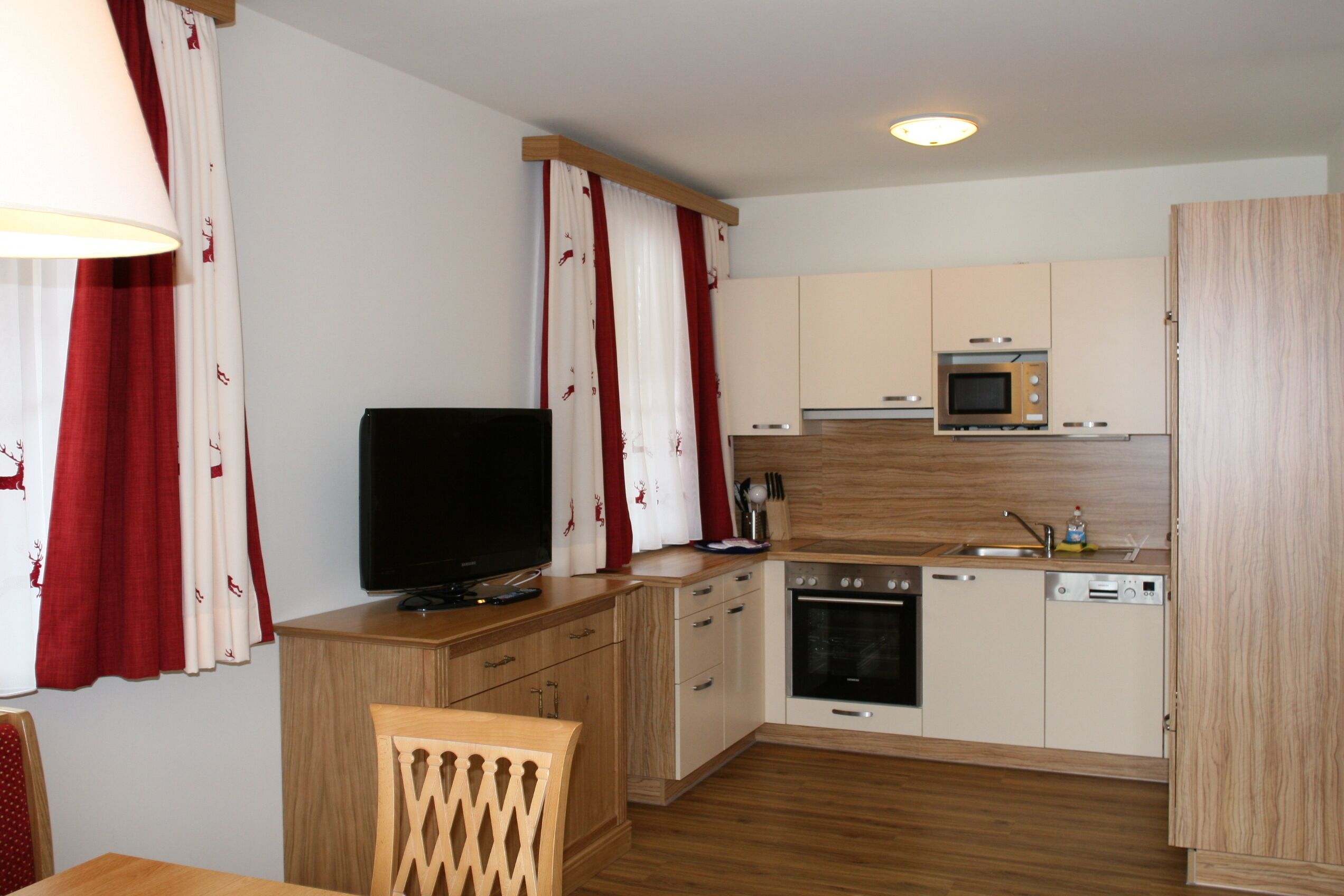 Alpen Appartements