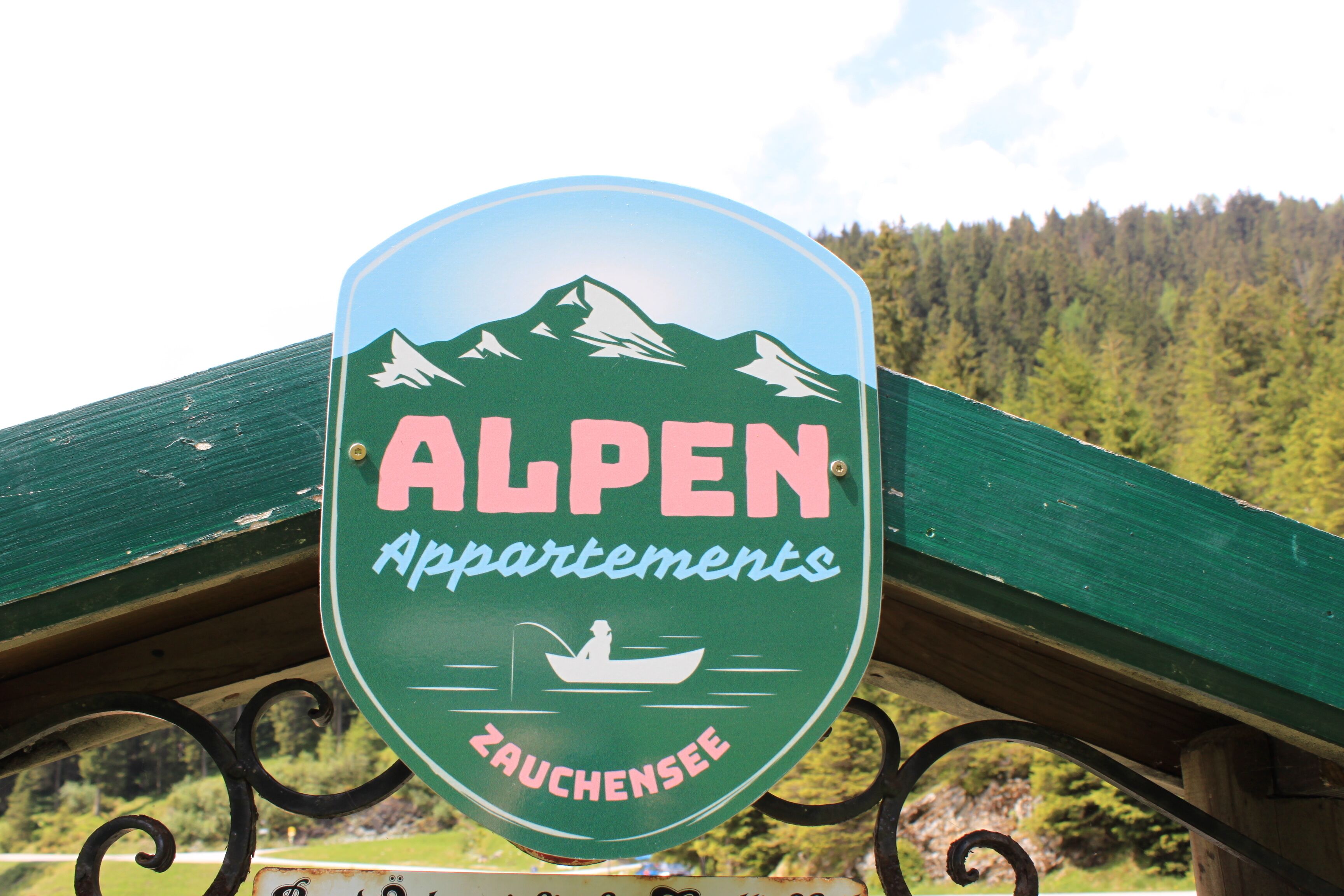 Alpen Appartements