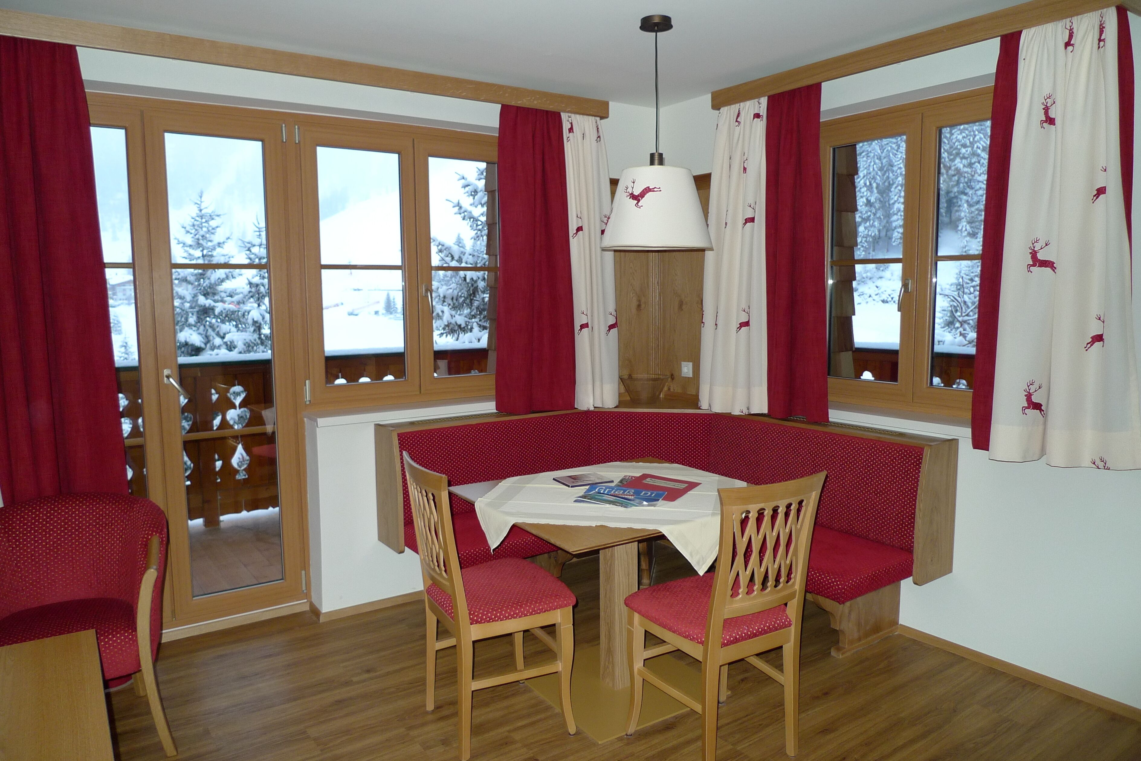 Alpen Appartements