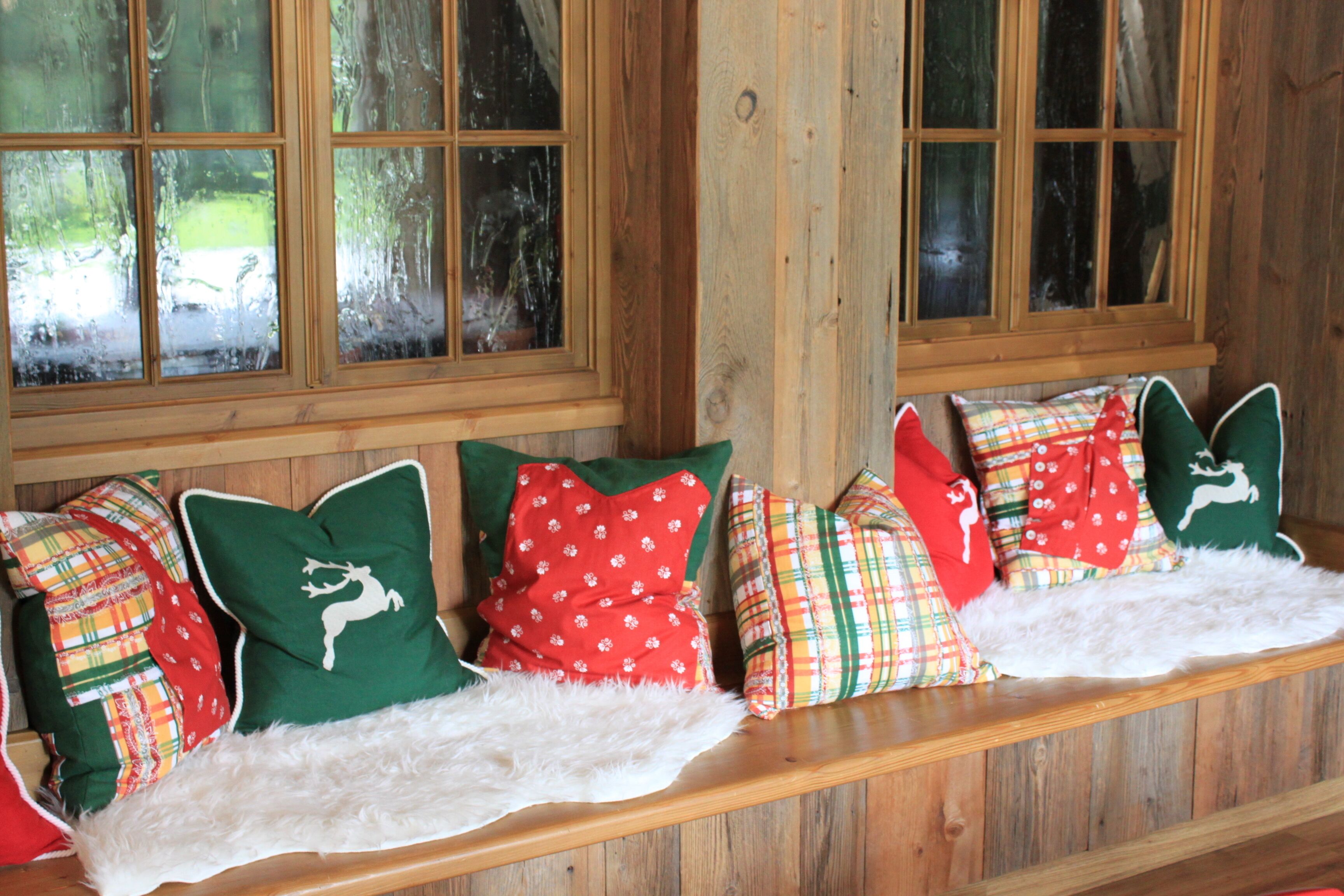 Alpen Appartements