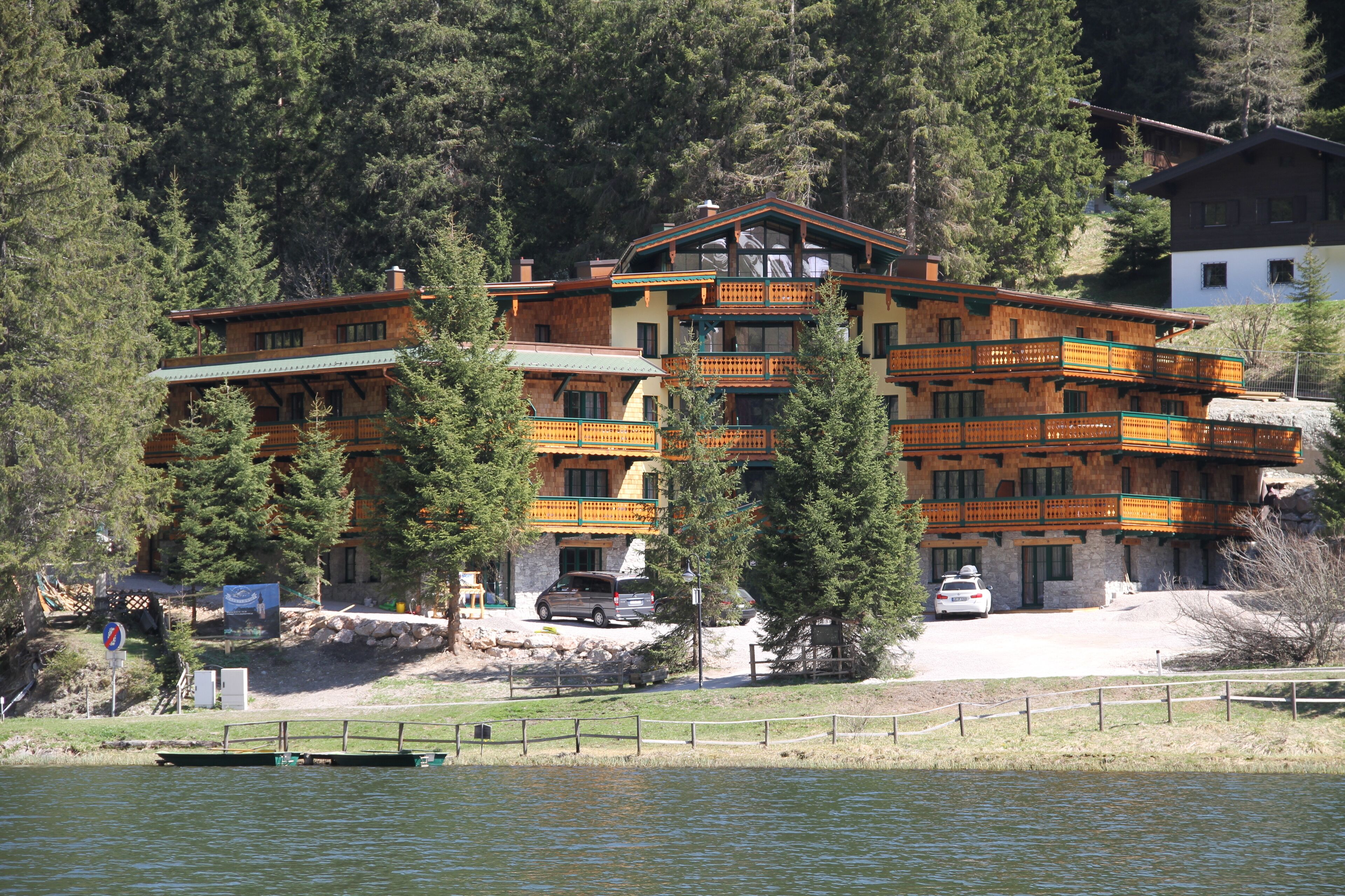 Alpen Appartements
