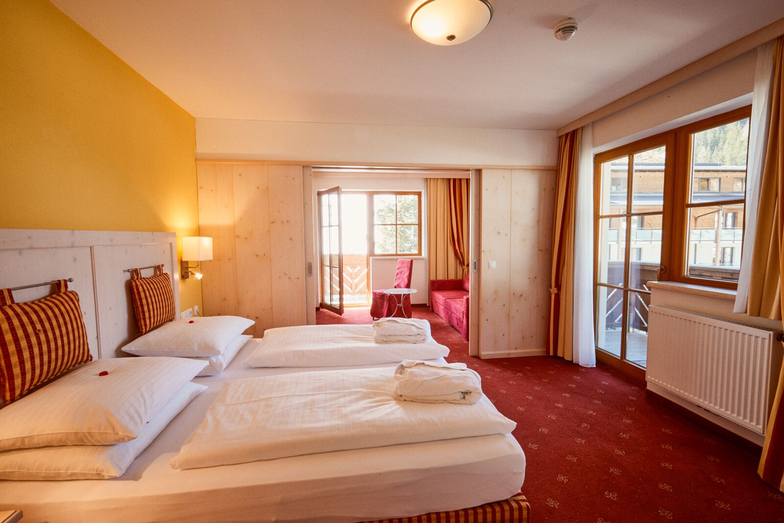 Hotel Enzian