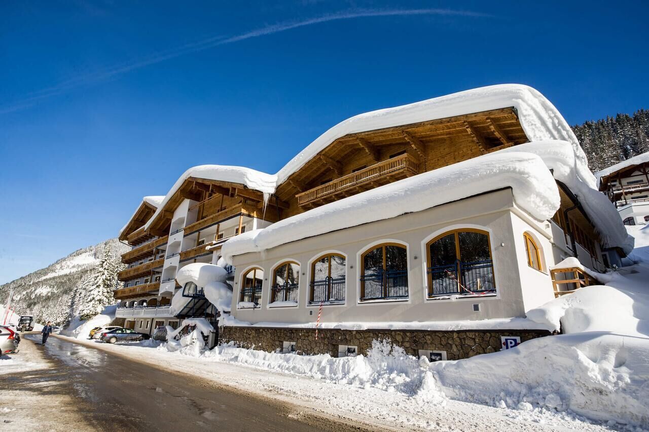 Hotel Enzian