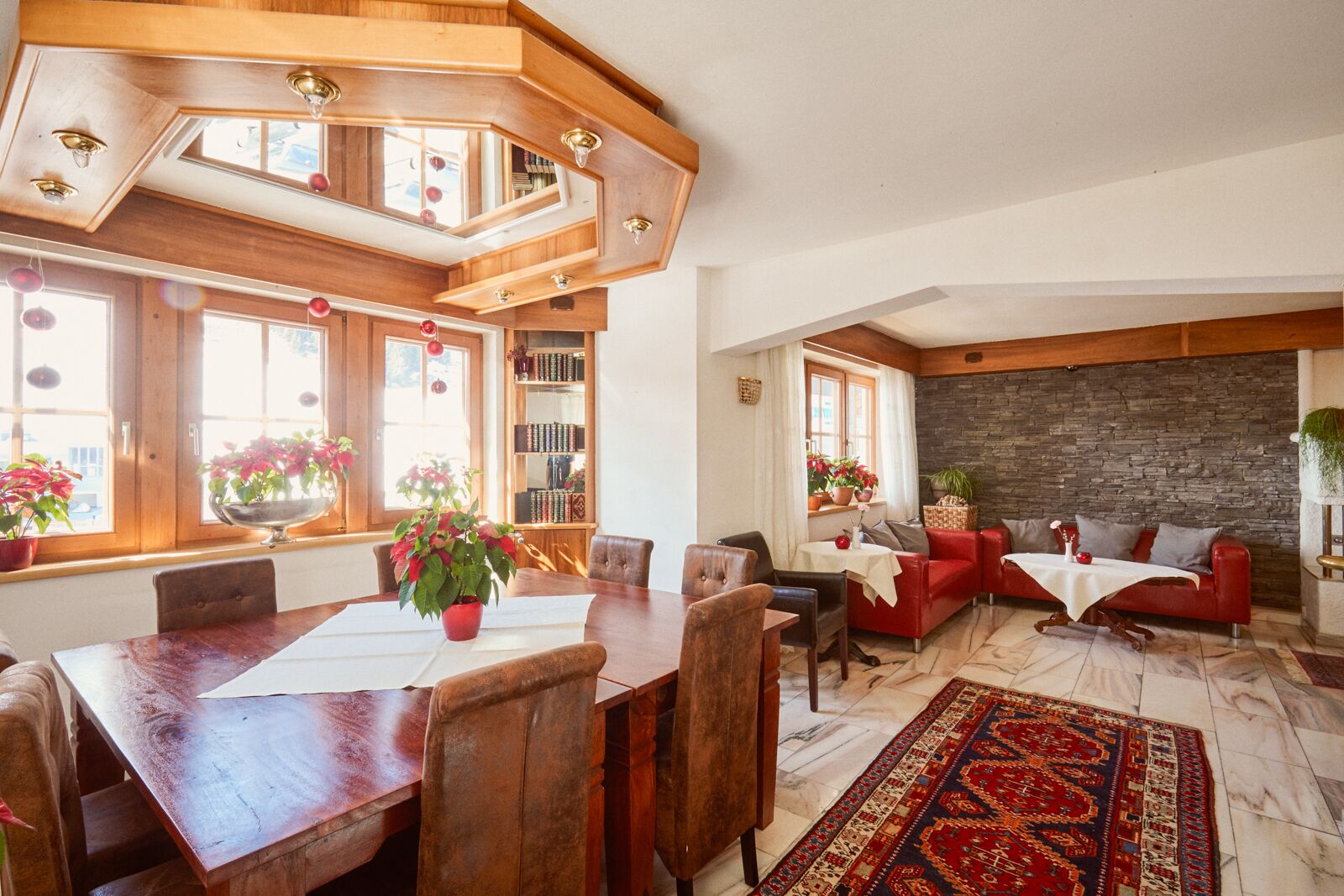 Hotel Enzian