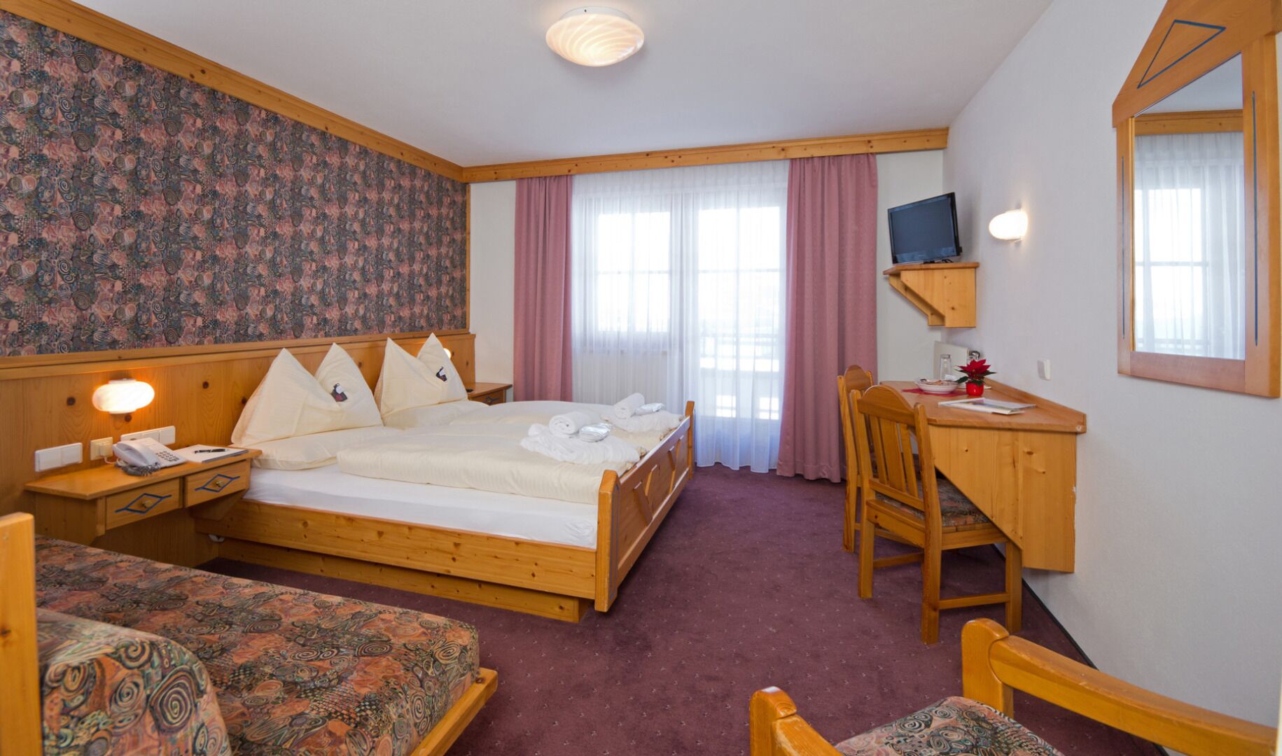 Hotel Enzian