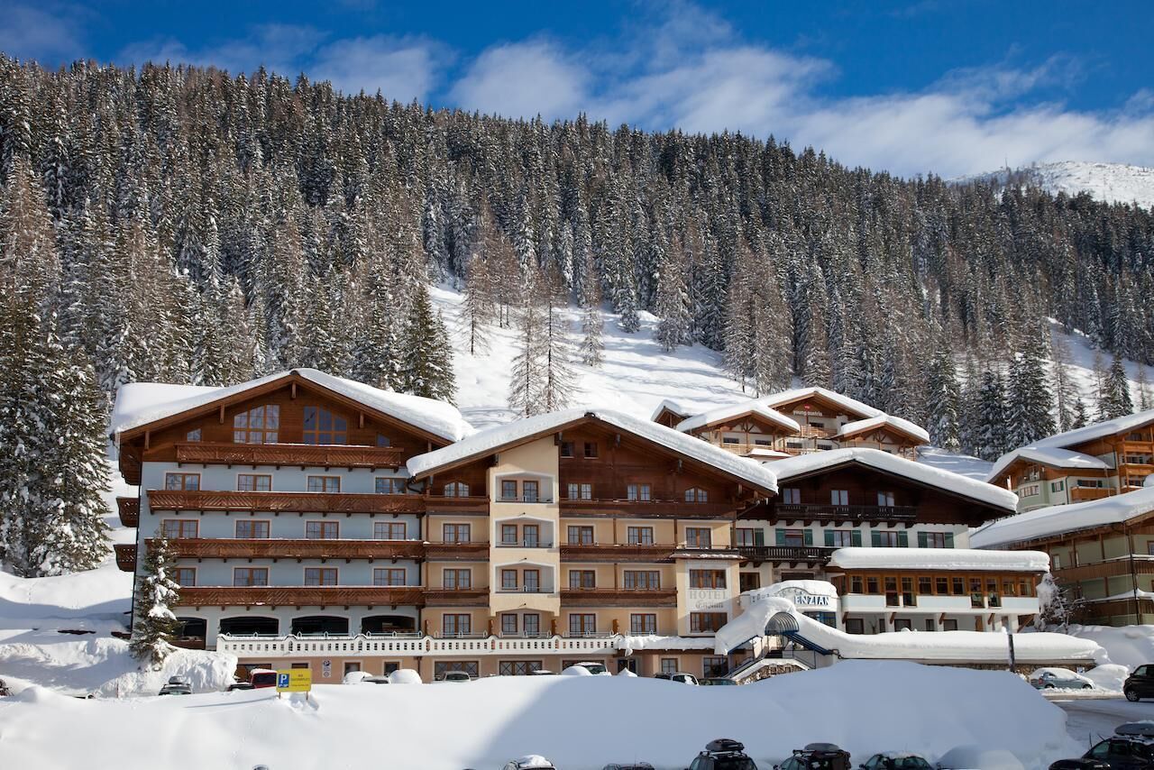 Hotel Enzian