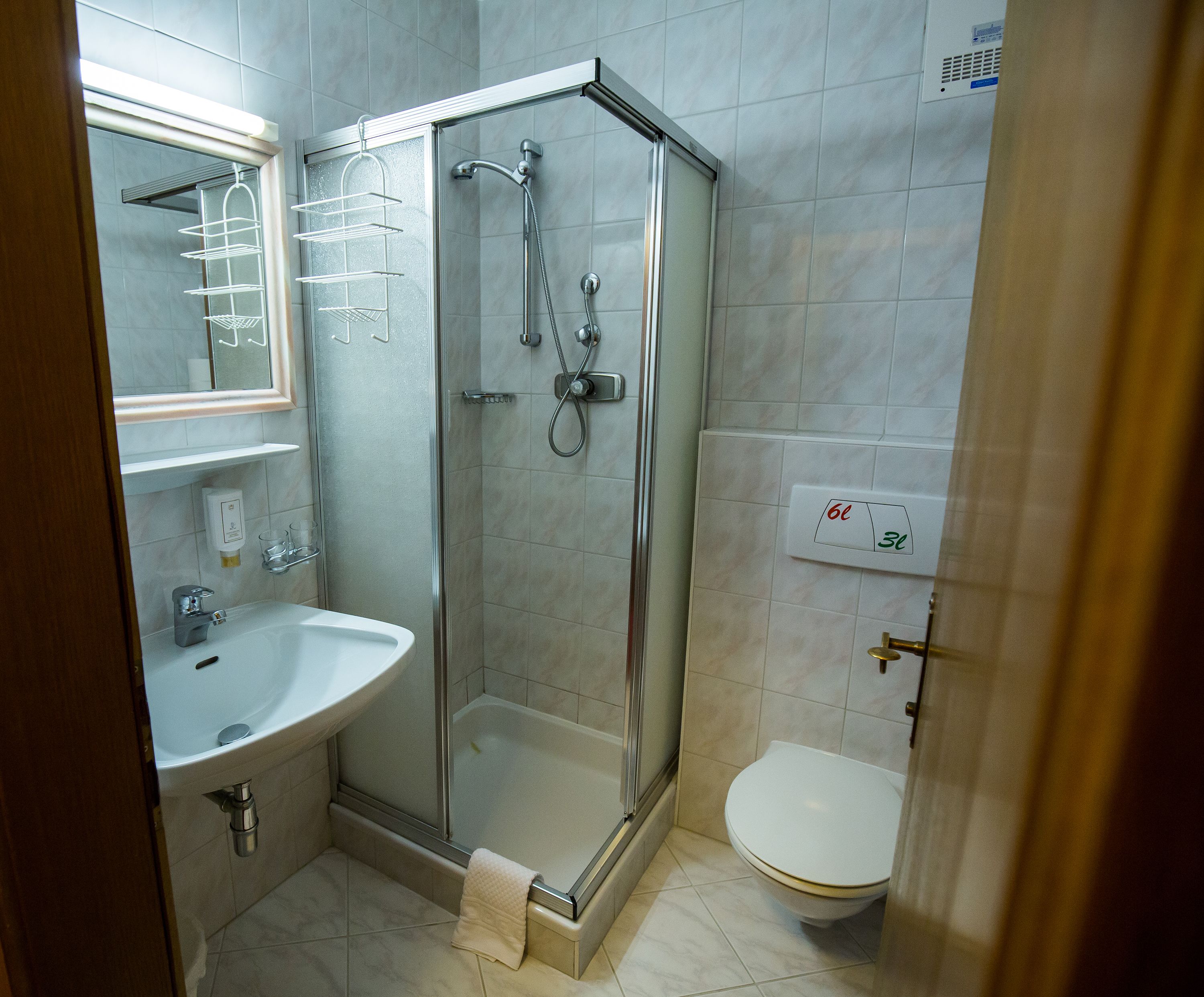 Hotel Enzian