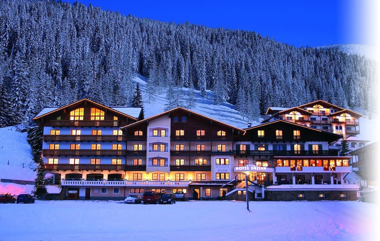 Hotel Enzian
