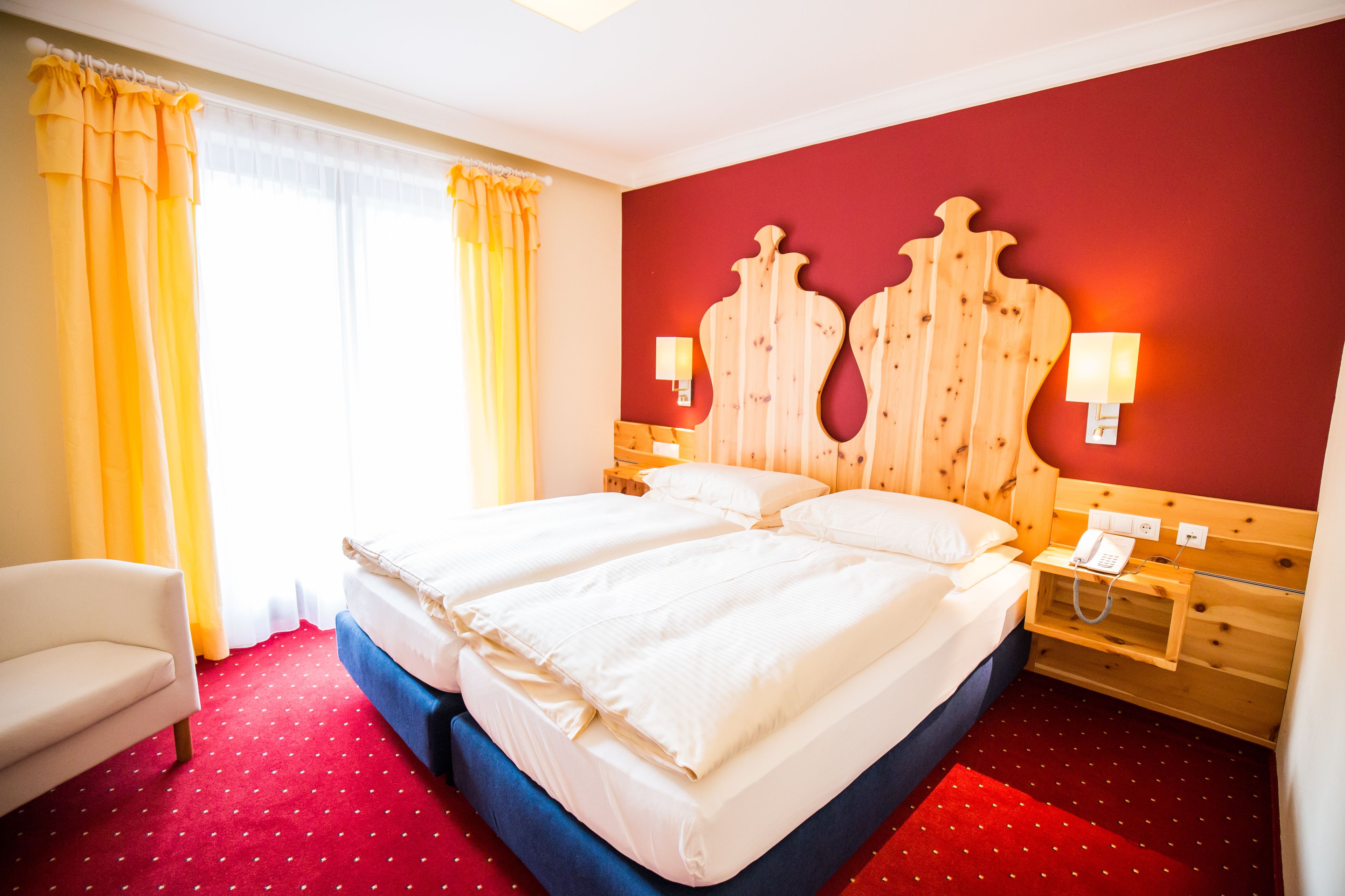 Hotel Enzian