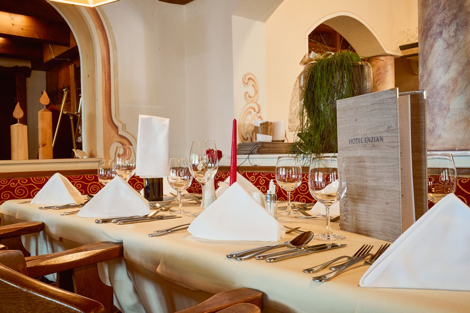 Hotel Enzian