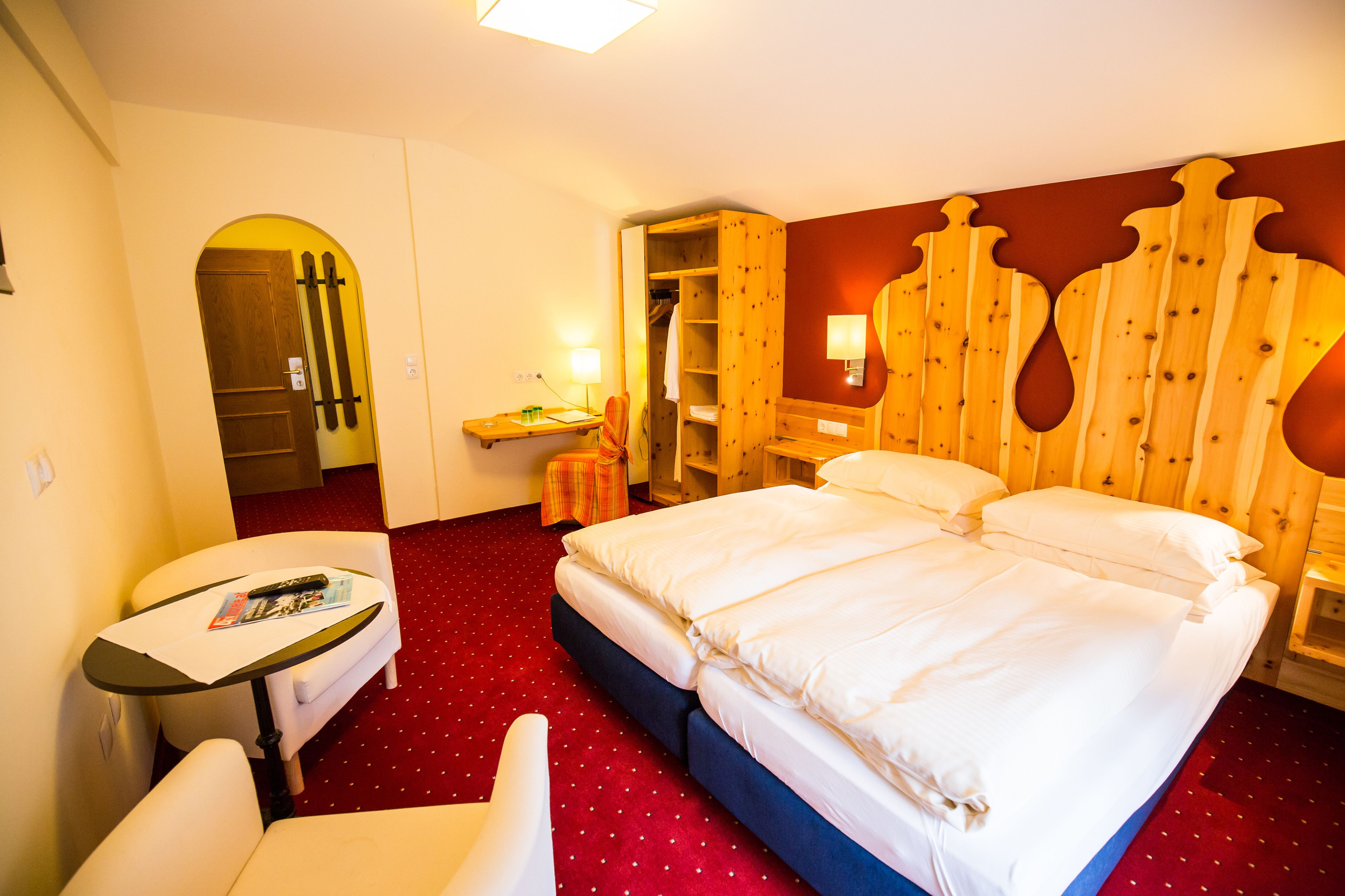 Hotel Enzian