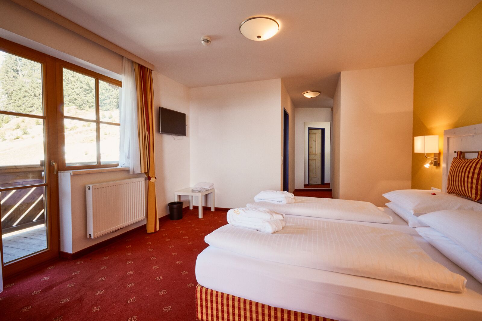 Hotel Enzian