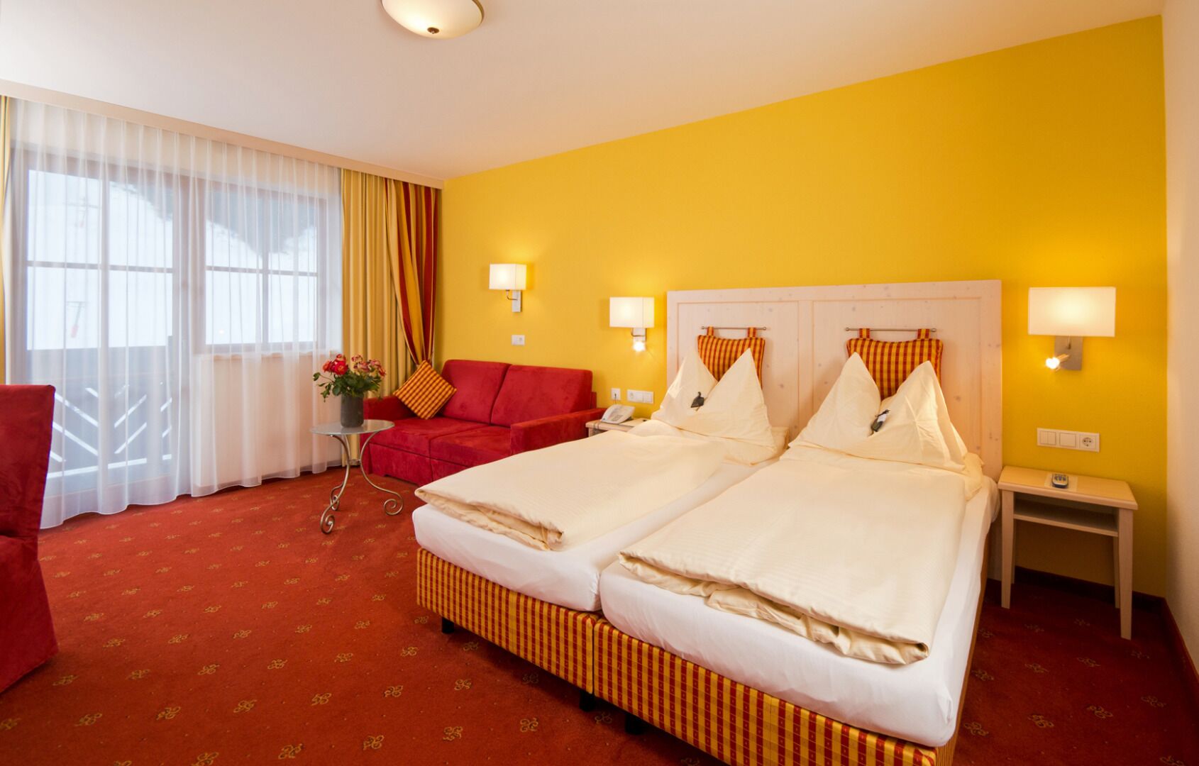 Hotel Enzian