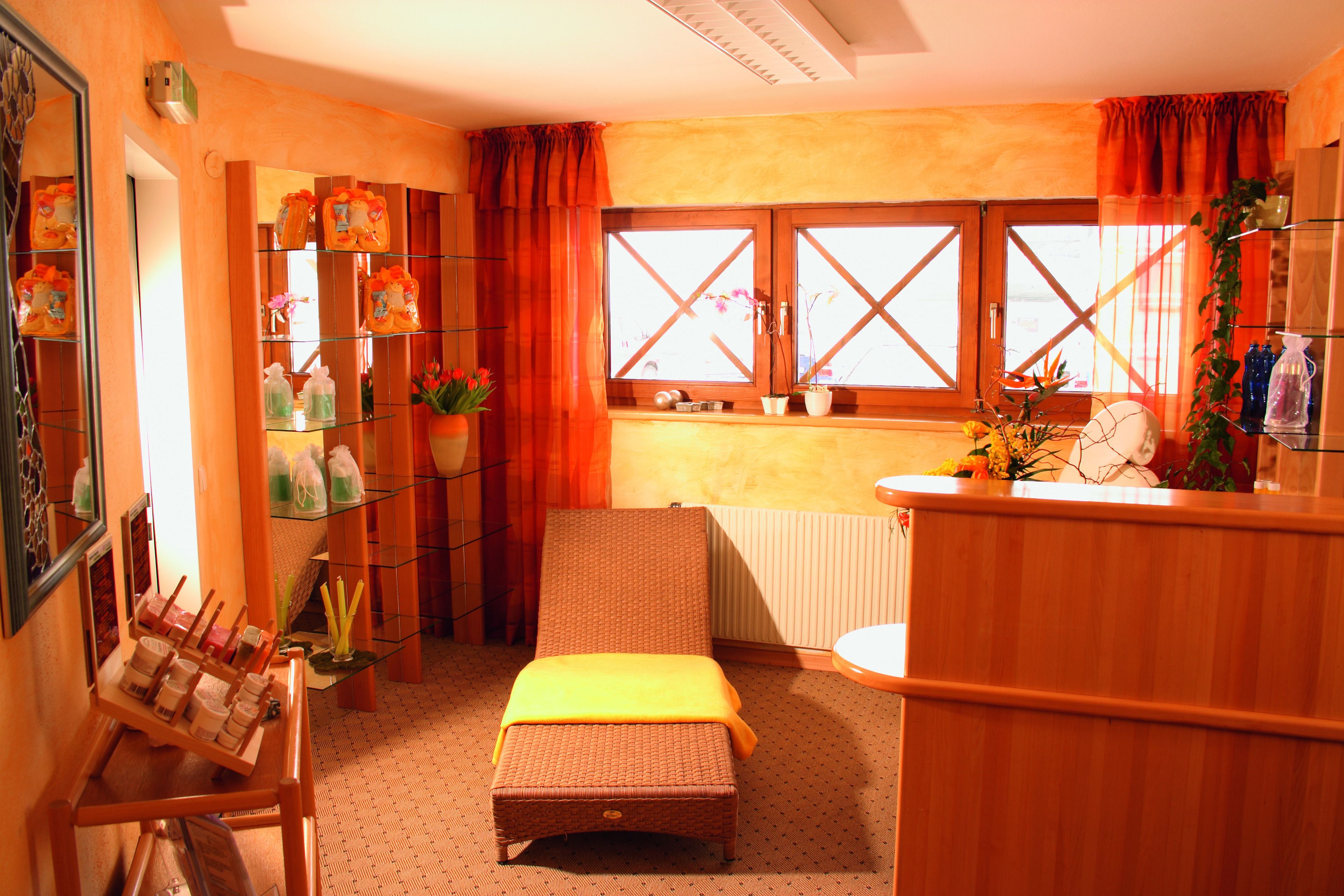 Hotel Enzian