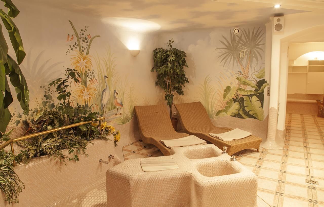Hotel Enzian