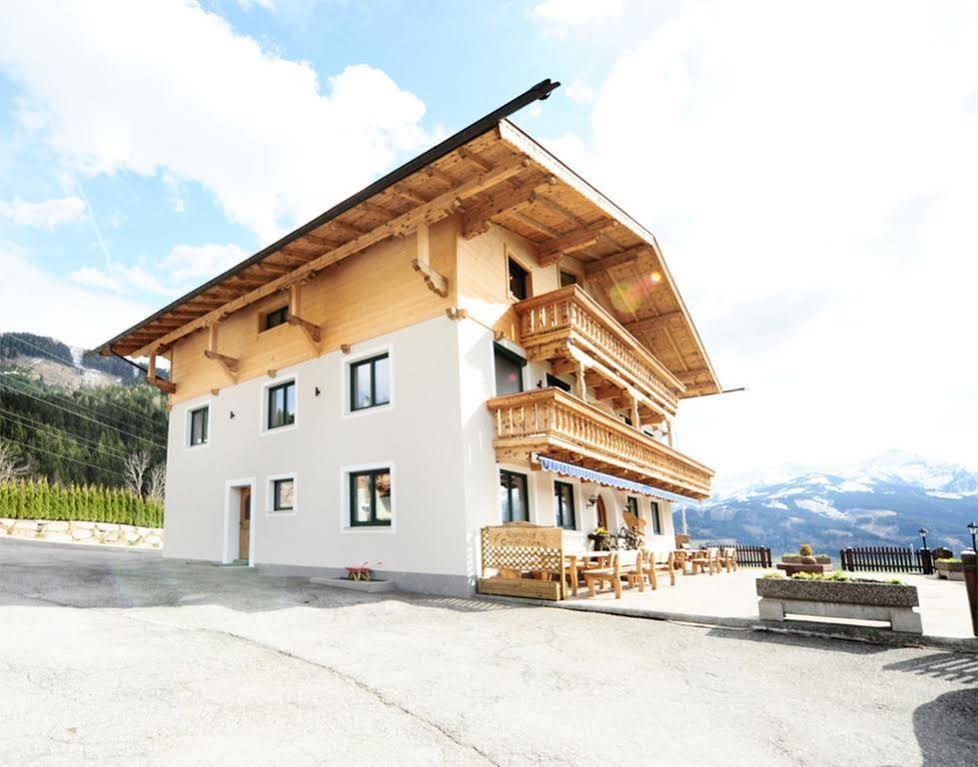 Alpenhof Grafleiten