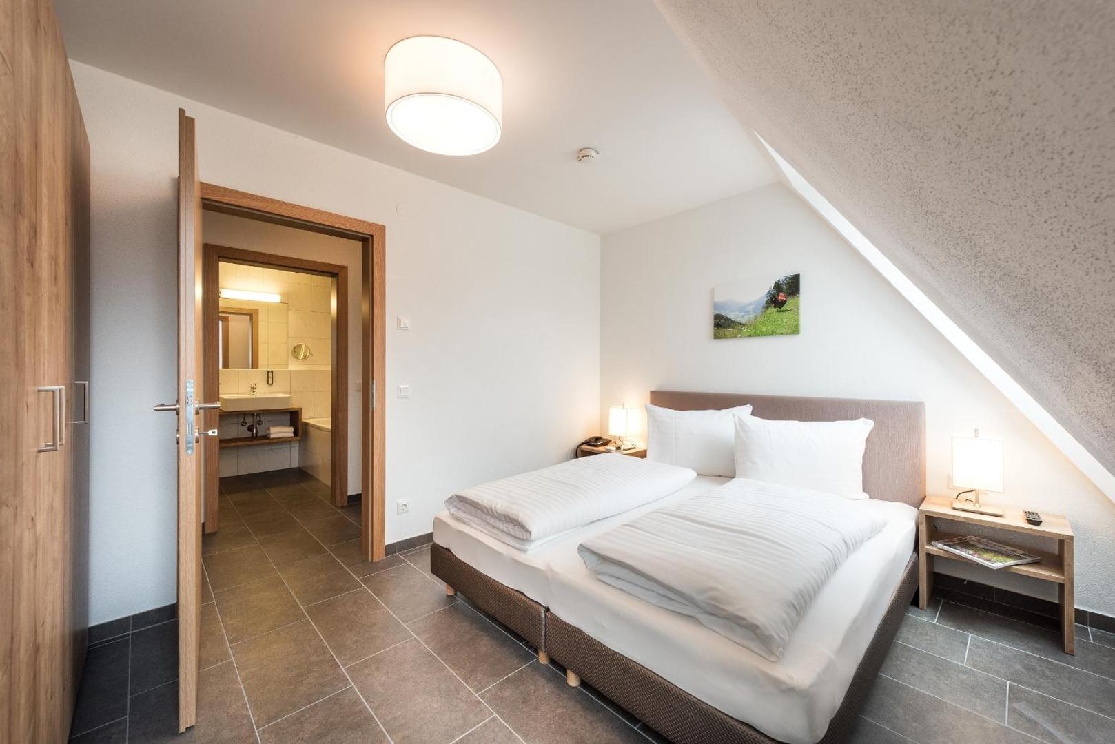 AlpenParks® Hotel & Apartment Central