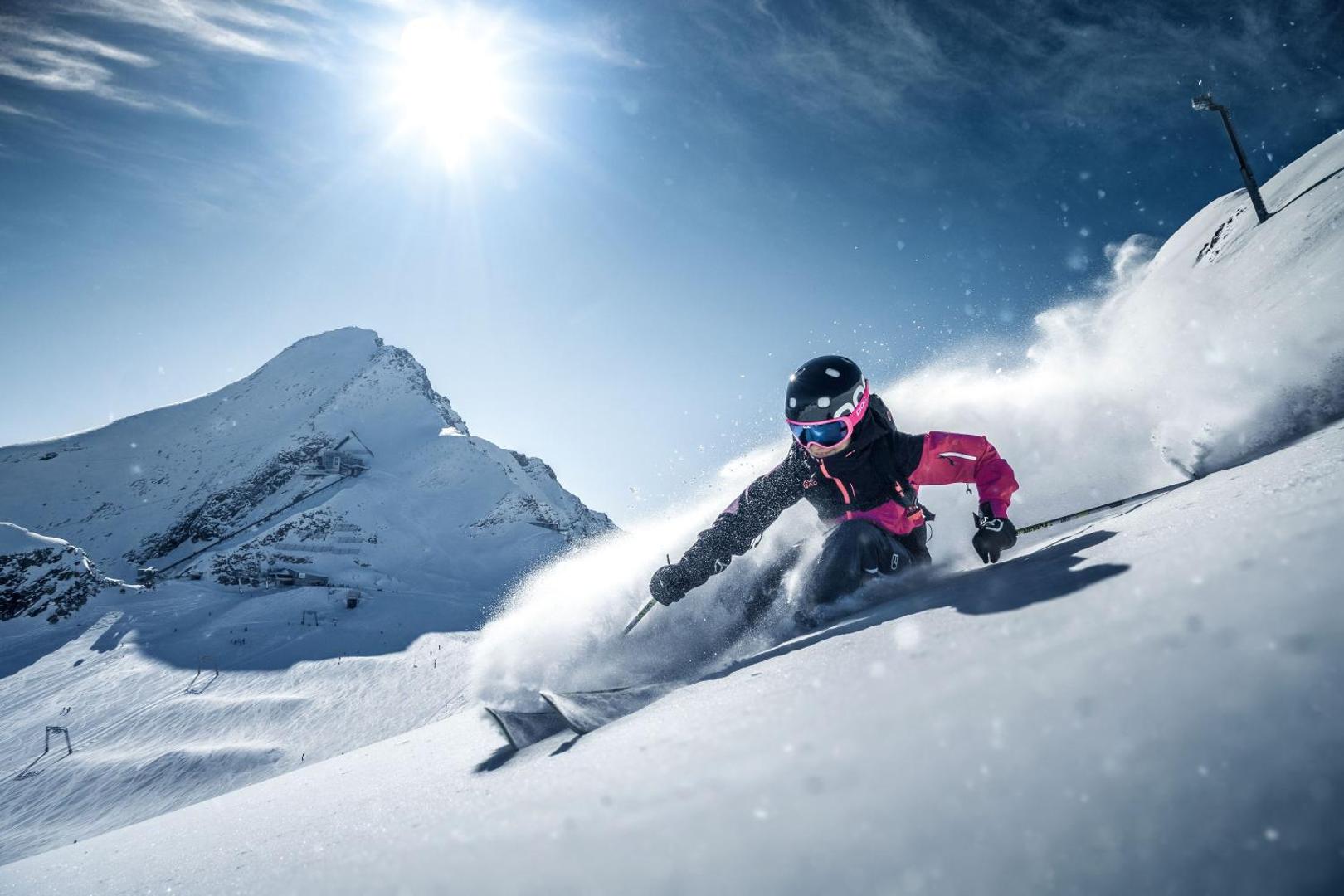 AlpenParks® Hotel & Apartment Central
