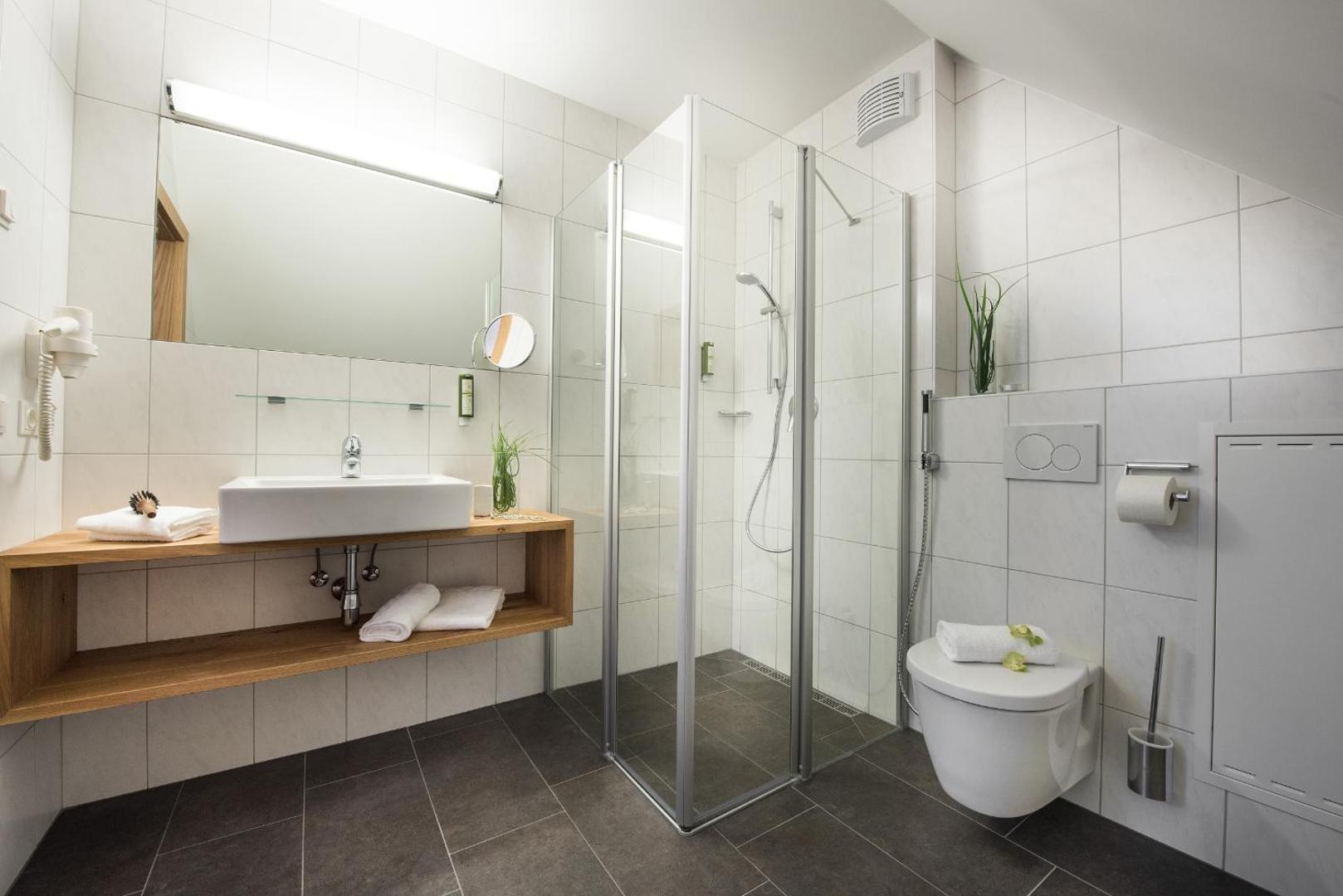 AlpenParks® Hotel & Apartment Central
