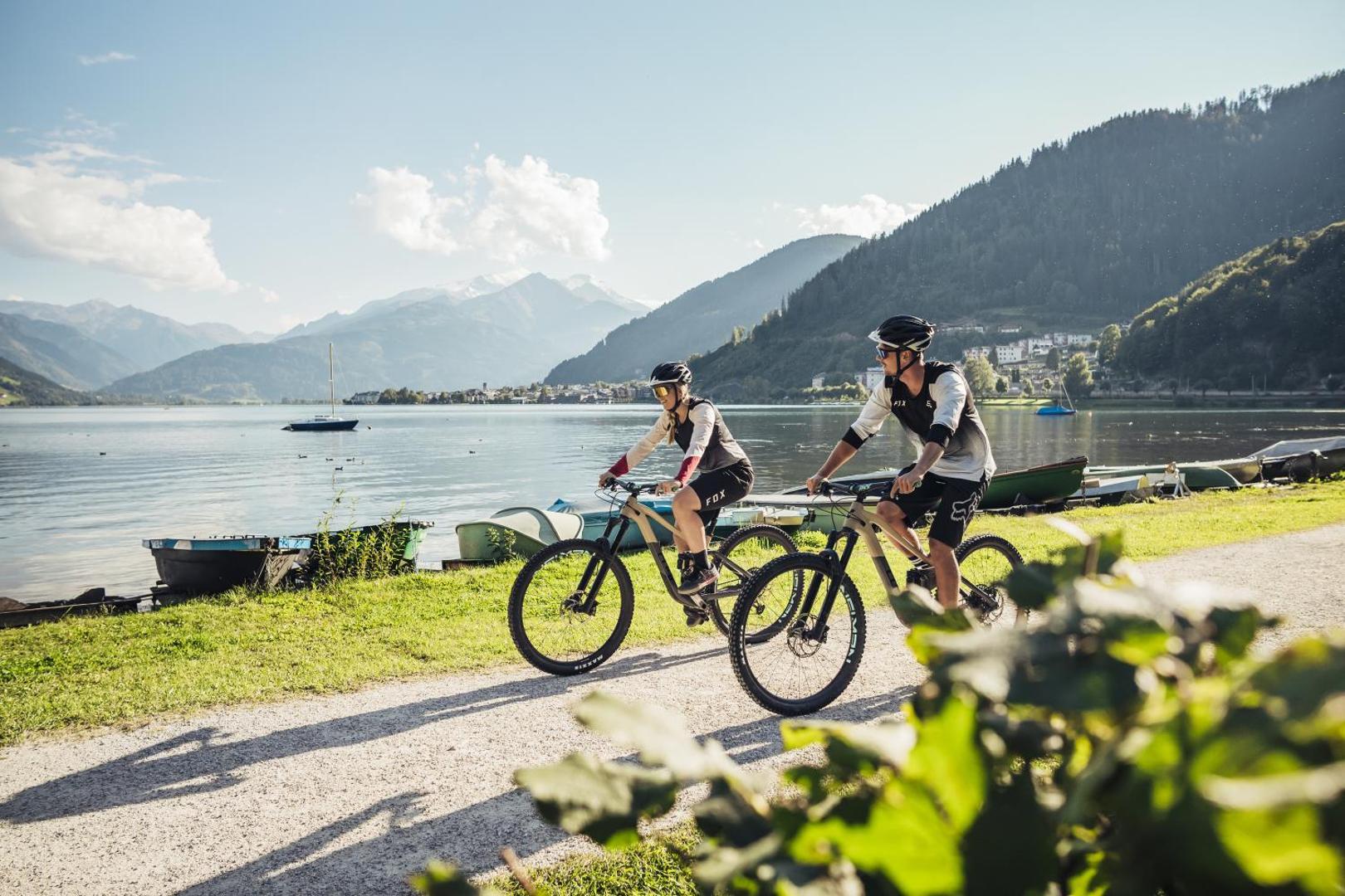 AlpenParks® Hotel & Apartment Central