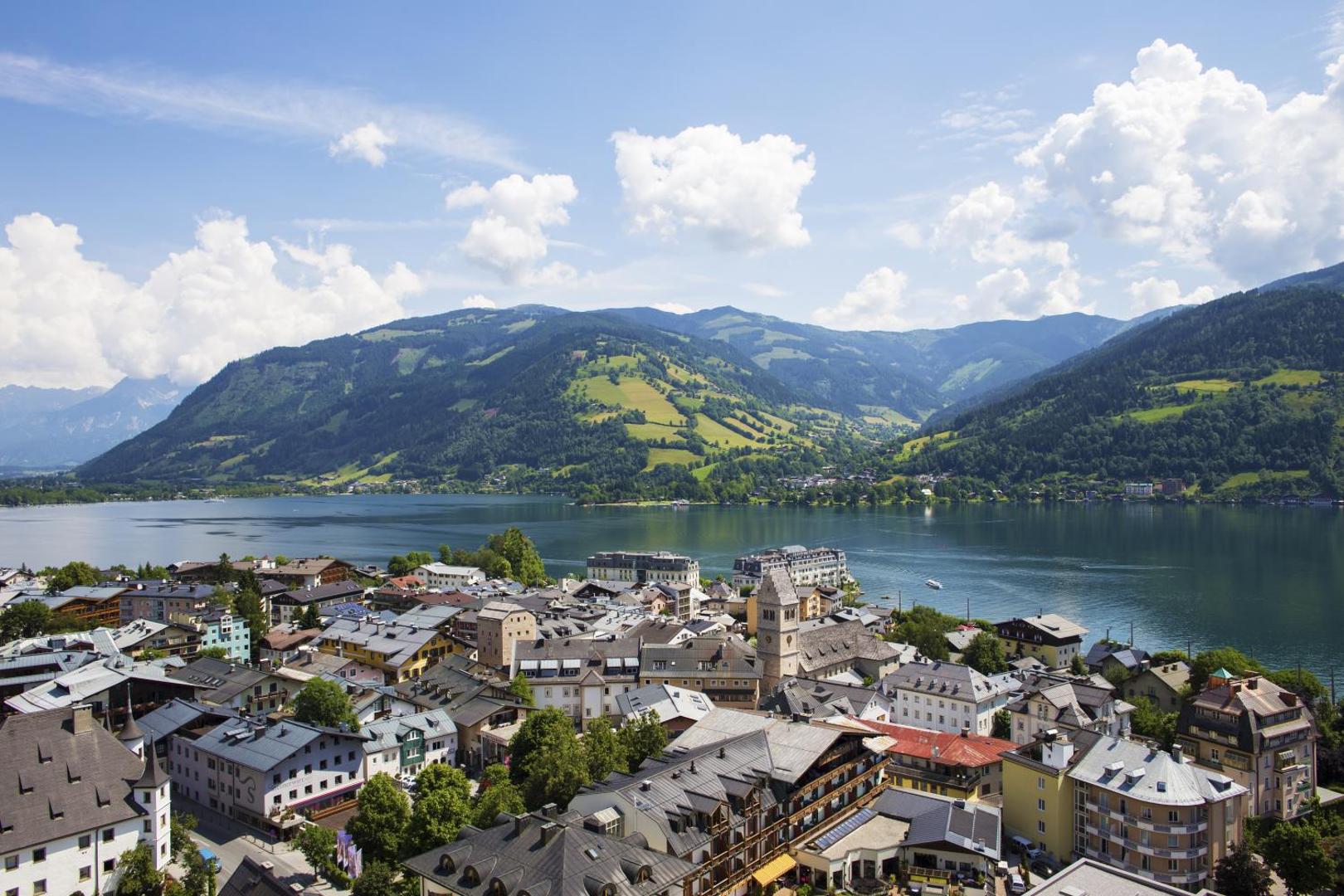 AlpenParks® Hotel & Apartment Central