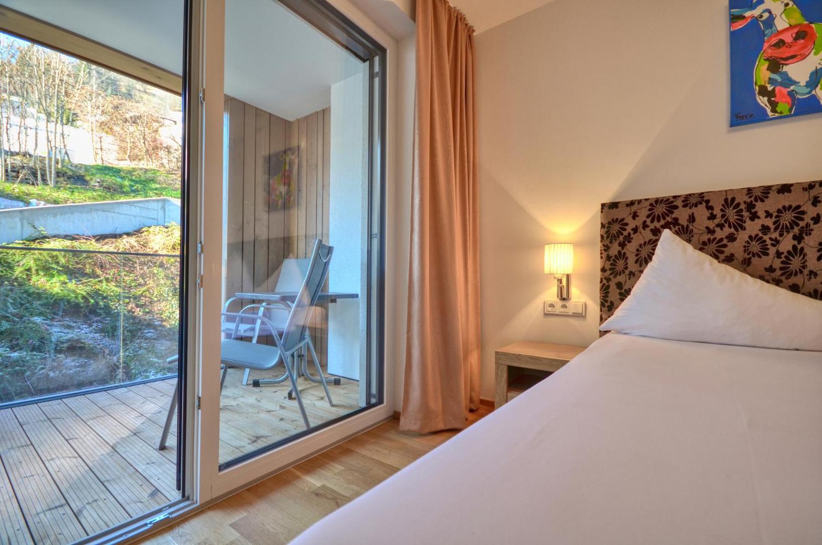 Alpin & See Resort Zell am See