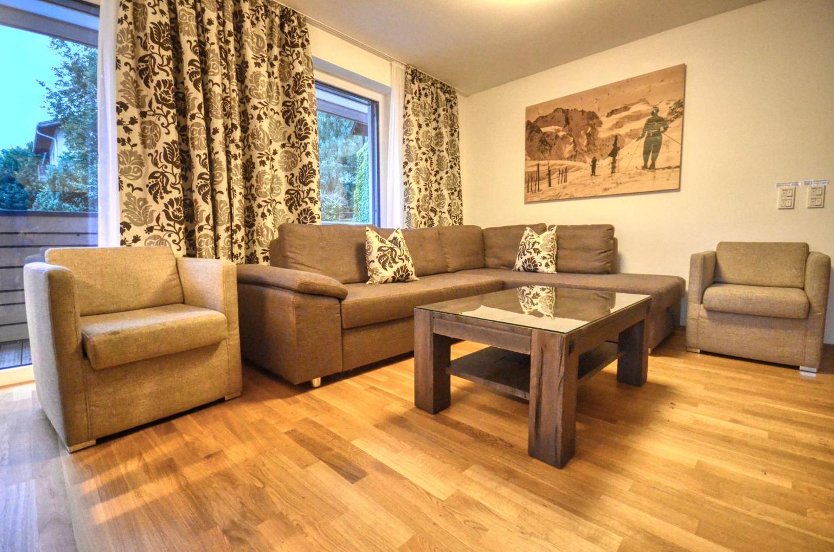 Alpin & See Resort Zell am See