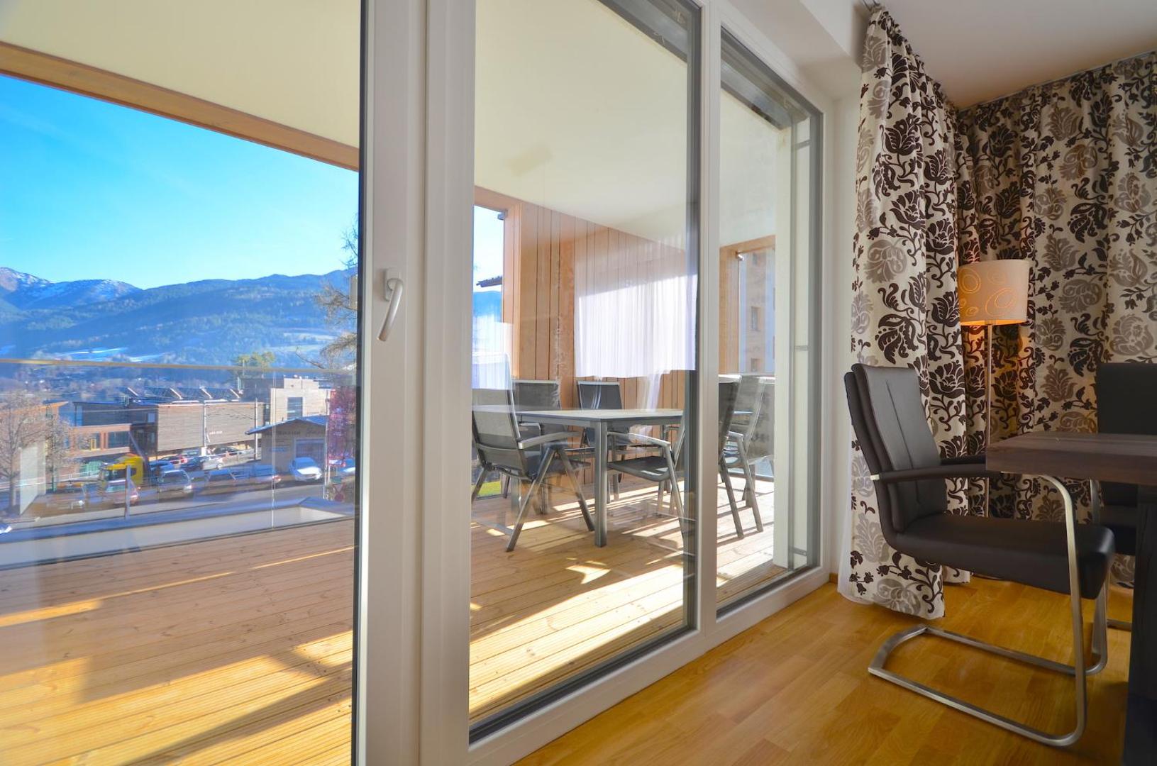 Alpin & See Resort Zell am See