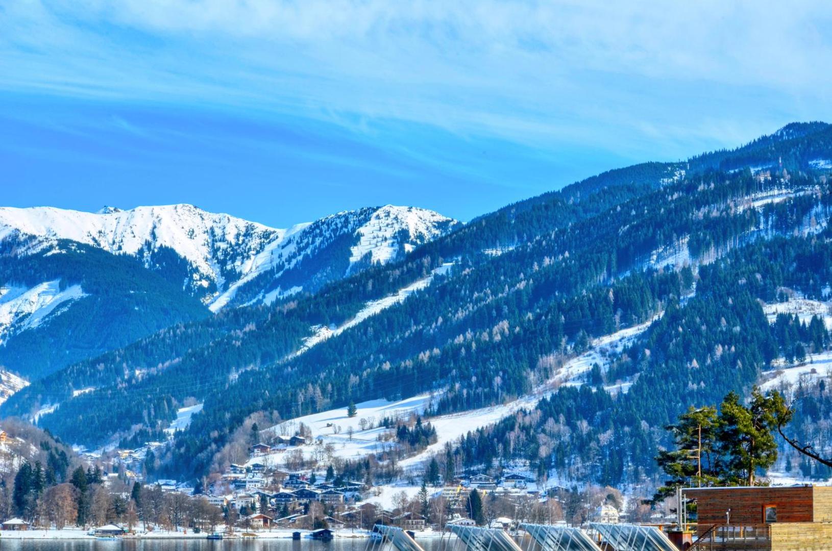 Alpin & See Resort Zell am See
