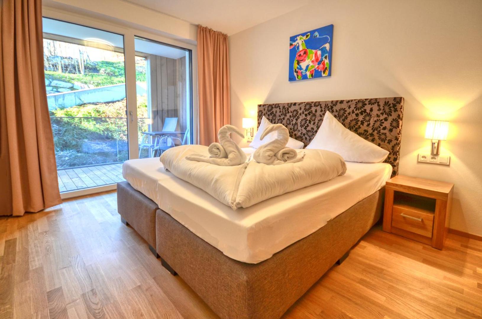 Alpin & See Resort Zell am See
