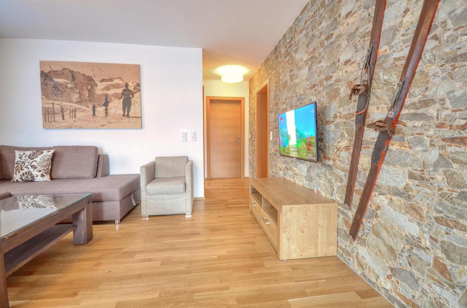 Alpin & See Resort Zell am See
