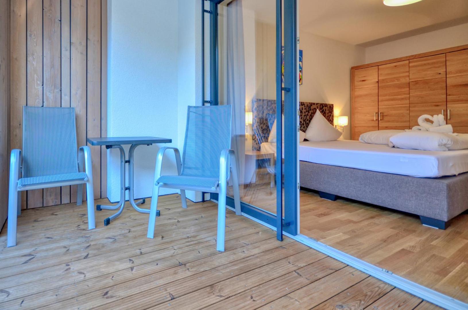 Alpin & See Resort Zell am See