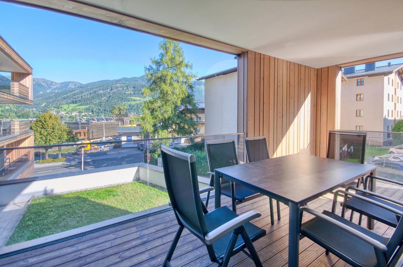 Alpin & See Resort Zell am See