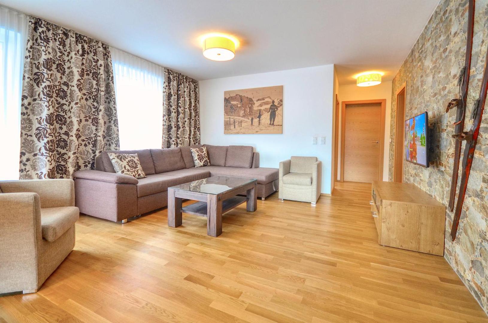 Alpin & See Resort Zell am See