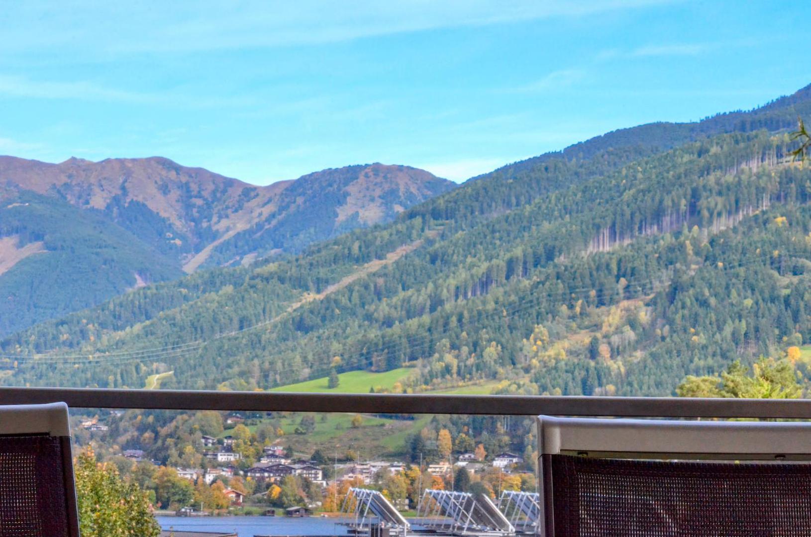 Alpin & See Resort Zell am See