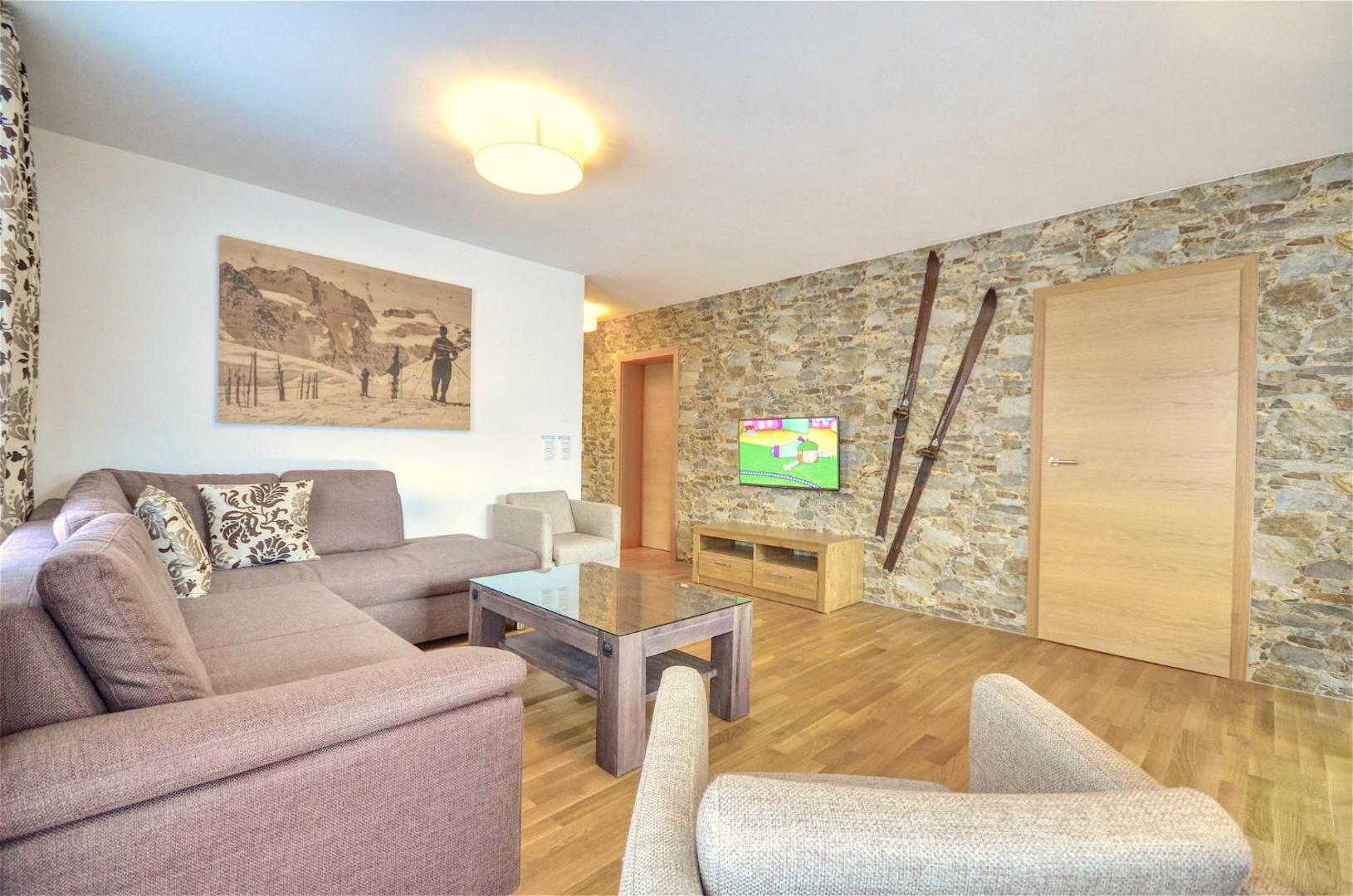 Alpin & See Resort Zell am See